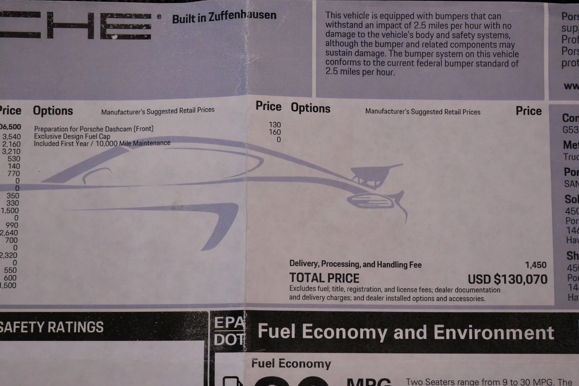 mph024_3902420412_Used_2023_Porsche_718_Cayman_GT_4_4_Liter_Power_18_Way_Seats_Leather_and_Race_Tex_Interior_1774984872_5b219fcdae