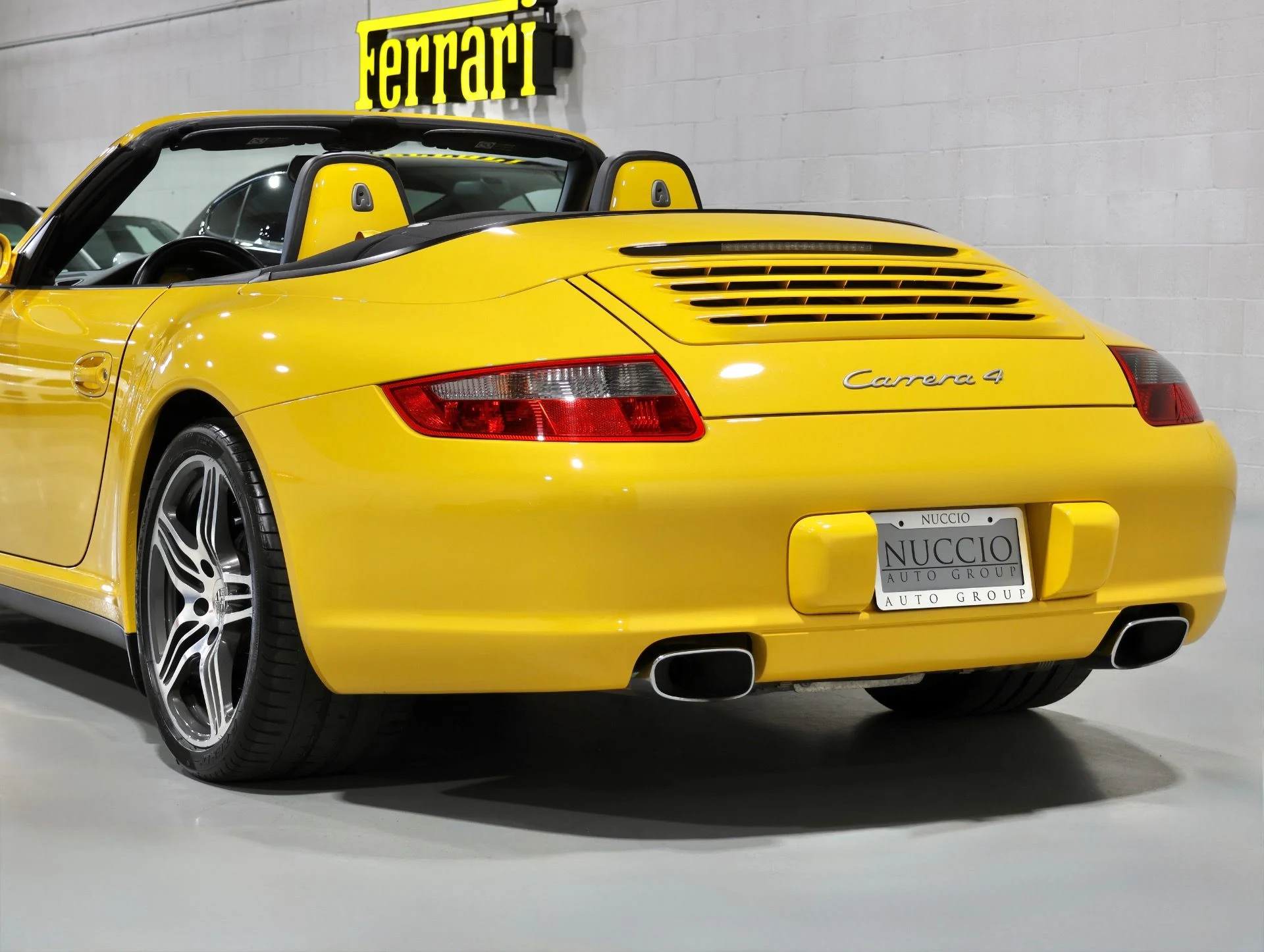 mph024_3970235899_Used_2008_Porsche_911_Carrera_4_6_Speed_Manual_Only_12_K_Miles_Incredible_Spec_Speed_Yellow_1783821678_1ca0f65825
