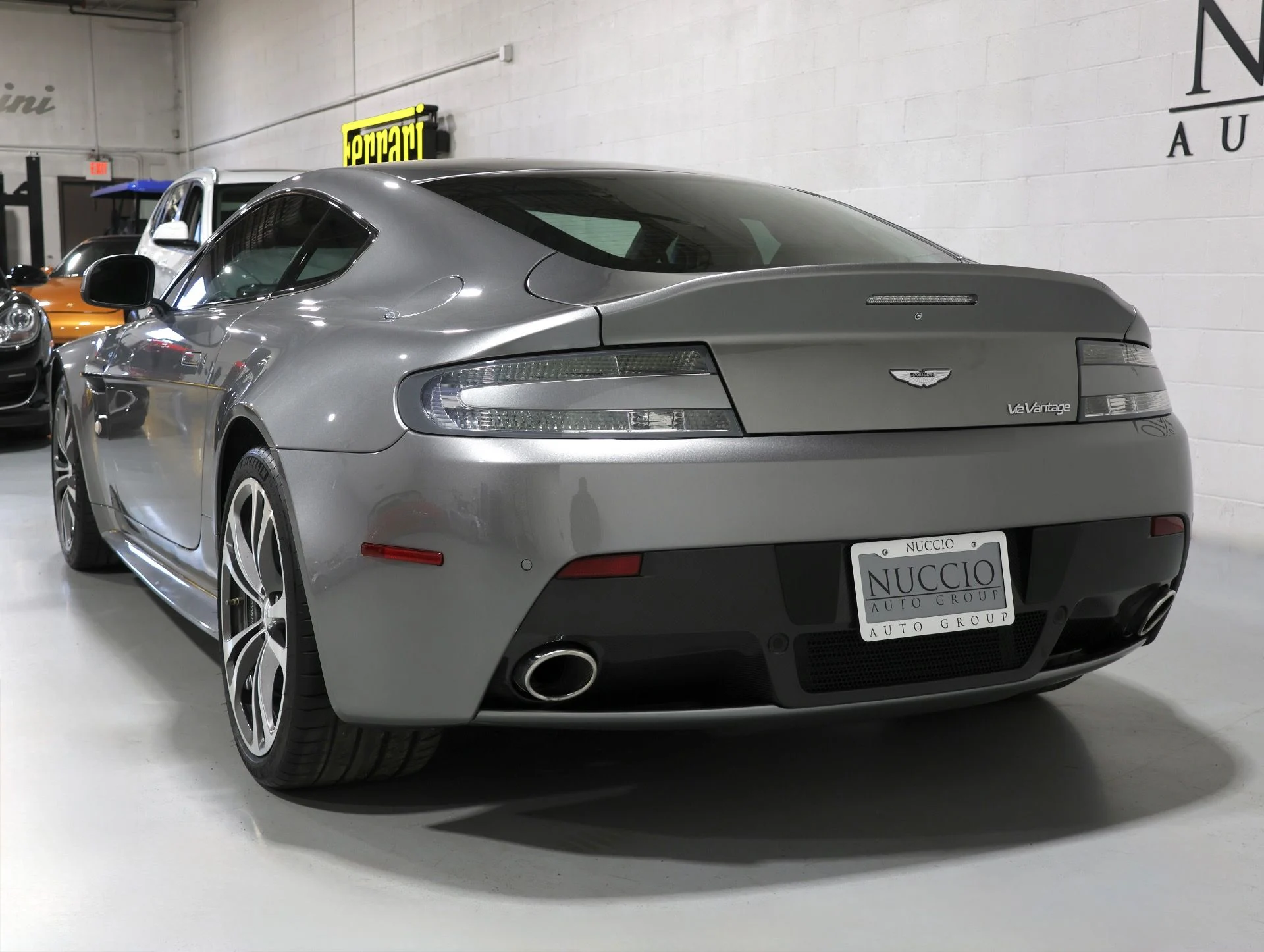 mph024_4041517127_Used_2012_Aston_Martin_V12_Vantage_Rare_6_Speed_Manual_Over_200_K_MSRP_20_K_In_Recent_Maintenance_1770846605_bc538cafed