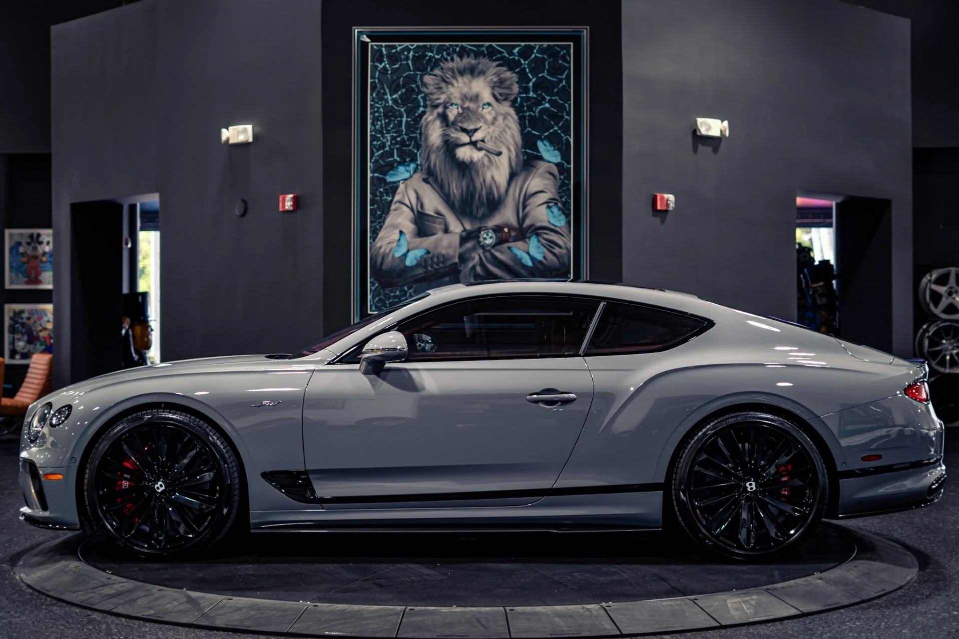 mph024_4044255028_Used_2022_Bentley_Continental_GT_Speed_HUGE_STICKER_Carbon_Ceramics_1778524307_88dab82484