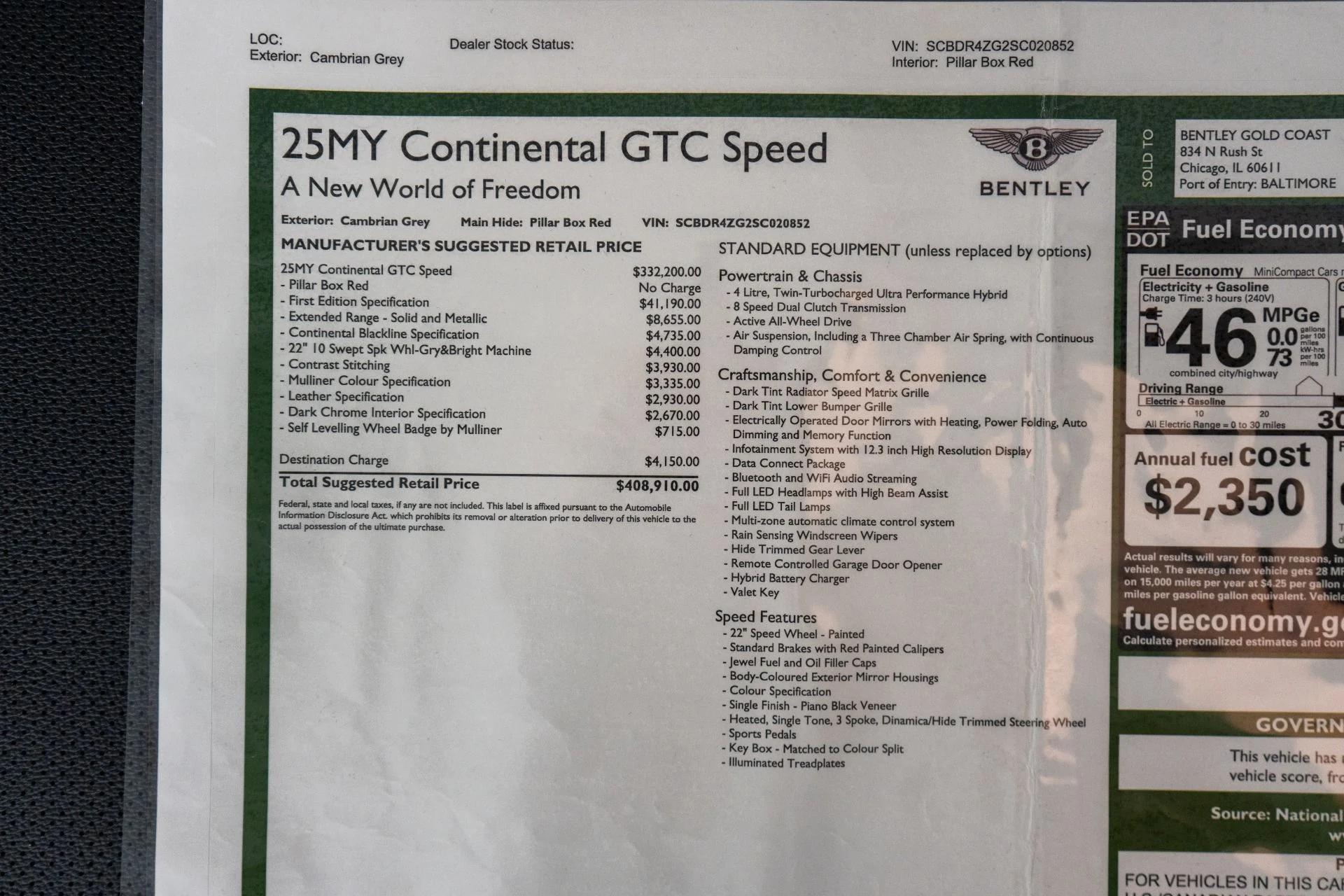 mph024_4286170569_Used_2025_Bentley_Continental_GTC_Speed_First_Edition_408_K_MSRP_771_Horsepower_Naim_Audio_1787166977_20b9f301cf