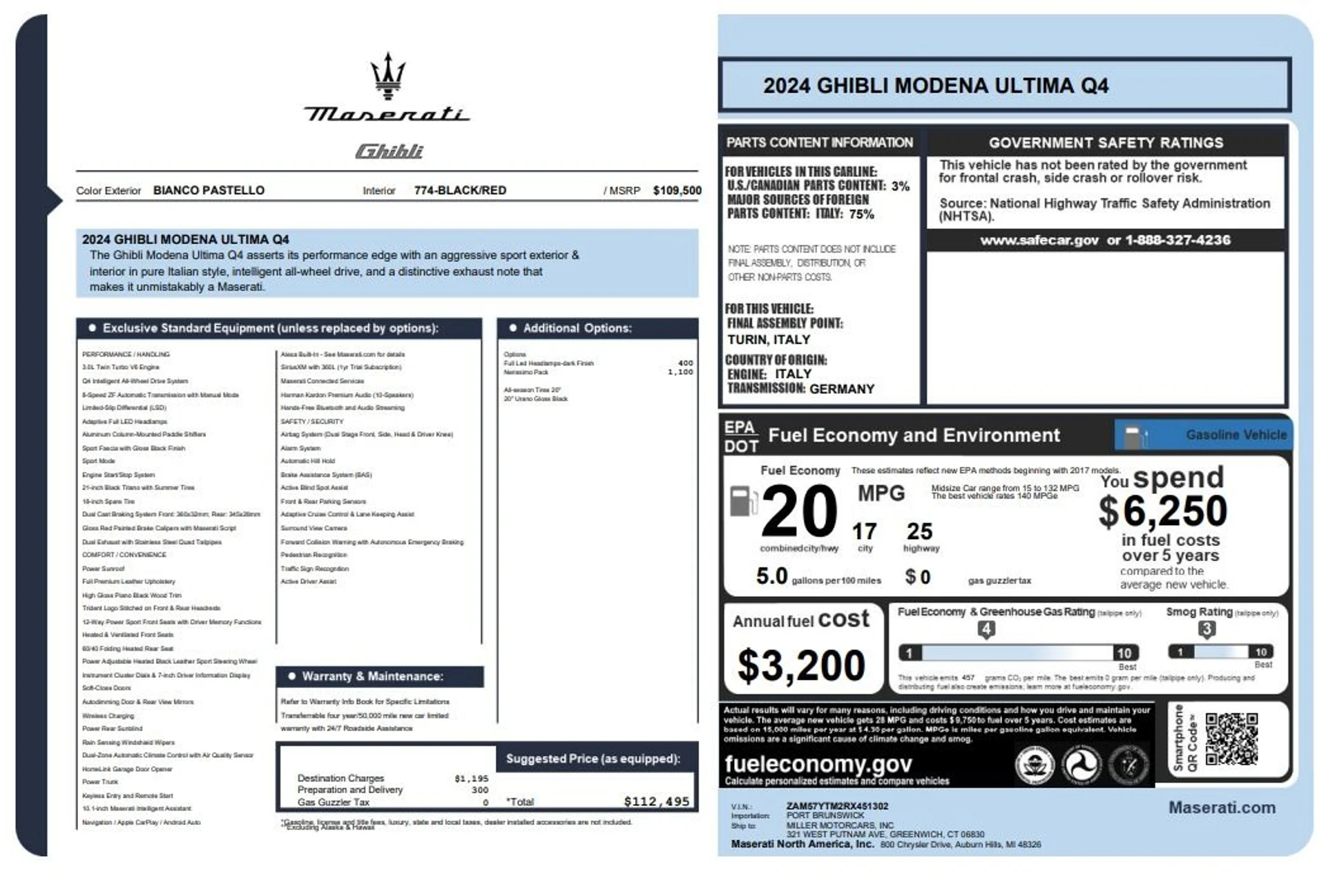 mph024_523096097_New_2024_Maserati_Ghibli_Modena_Ultima_Q4_7aeaf6ab3b