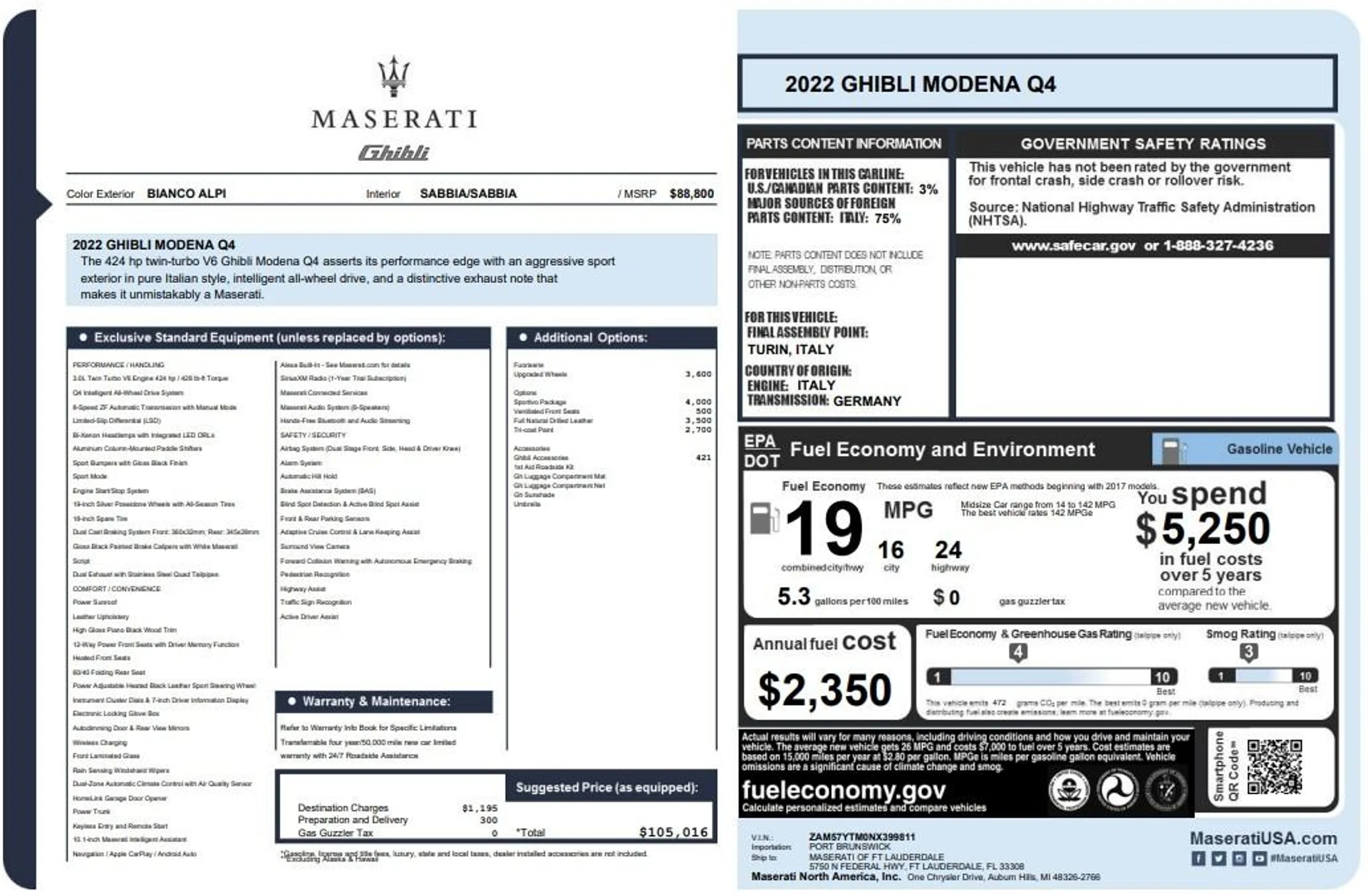 mph024_58471404_Used_2022_Maserati_Ghibli_Modena_Q4_14b1478259