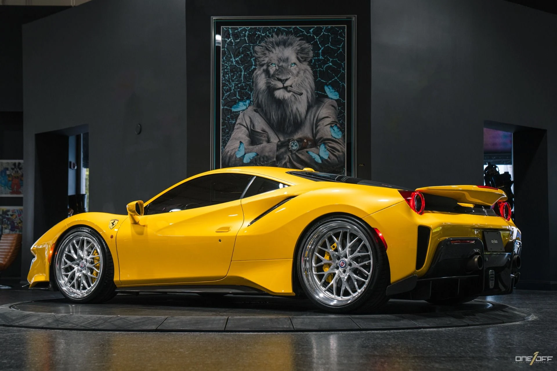 mph024_590807439_Used_2020_Ferrari_488_Pista_HUGE_495000_MSRP_Giallo_Triplo_Strato_Tailor_Made_Spec_w_Gintani_Exhaust_1755641281_76cbc5f313