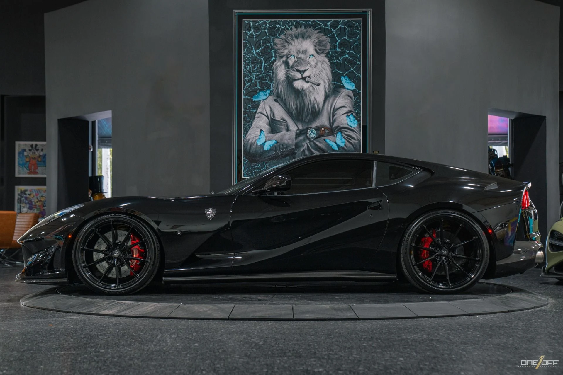mph024_839715121_Used_2018_Ferrari_812_Superfast_w_434_K_MSRP_on_HRE_Wheel_Full_PPF_IPE_Exhaust_Carbon_Everything_1758060861_c3a6b5f221