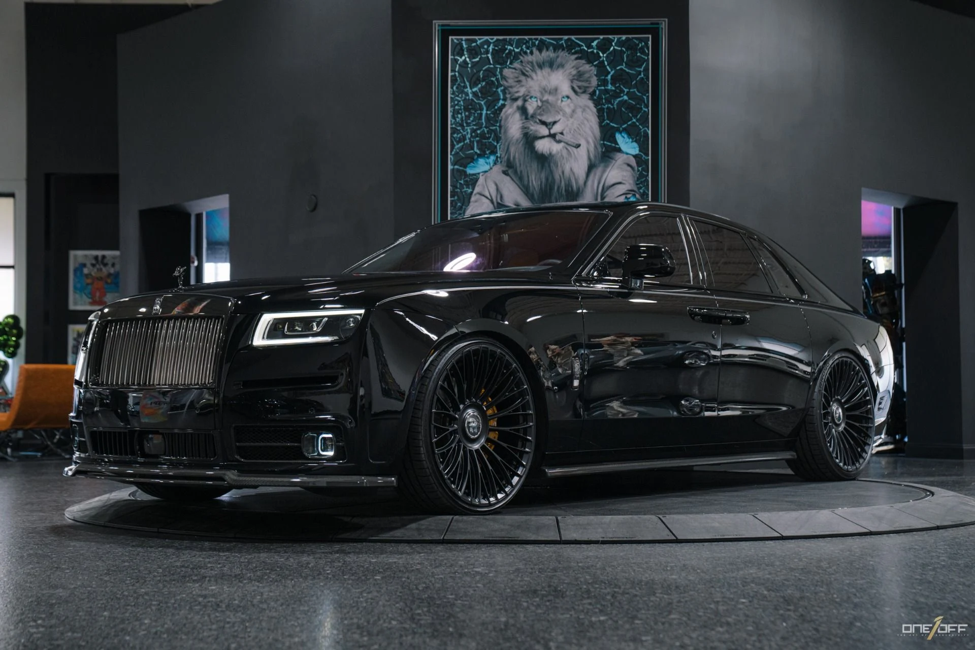 mph024_874253036_Used_2022_Rolls_Royce_Black_Badge_Ghost_FULL_Urban_Design_Carbon_Kit_477_K_MSRP_Starlight_1759778193_2db71ec143