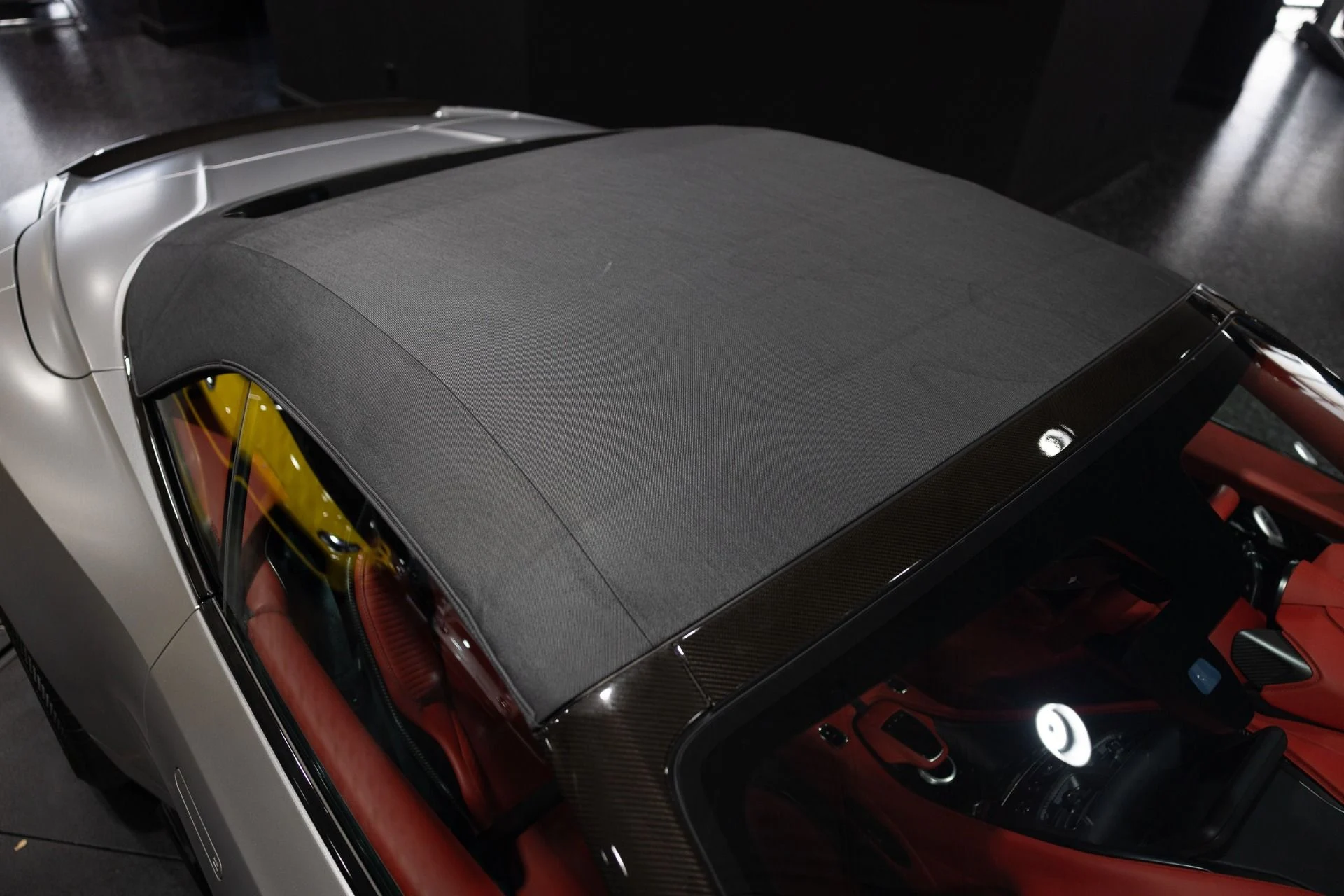 mph025_1753426050_Used_2023_Aston_Martin_DBS_770_Ultimate_Satin_Aluminite_Silver_Paint_Spicy_Red_Interior_HRE_522_M_1773415069_120b91f979