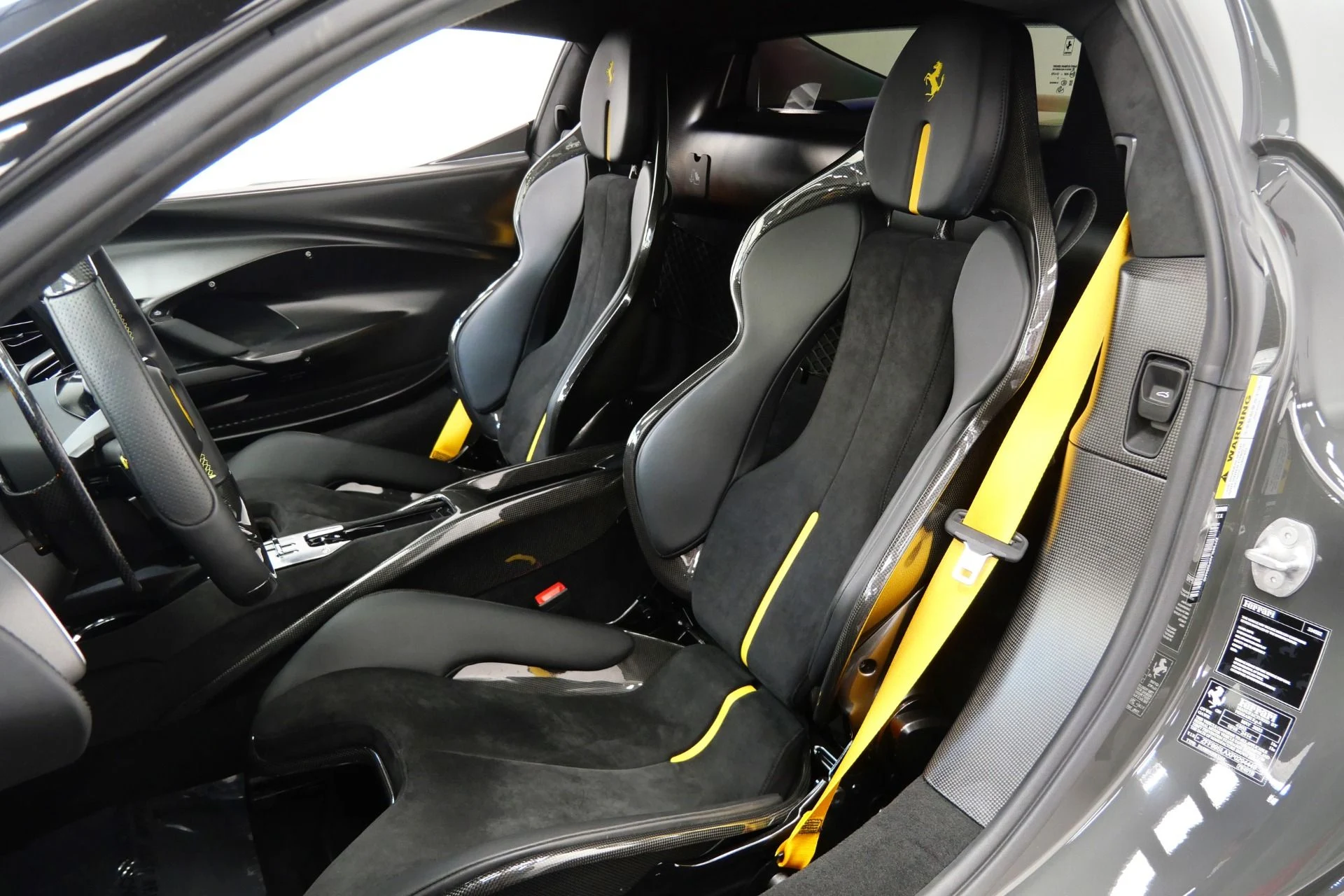 mph025_1783331126_Used_2023_Ferrari_296_GTB_Livery_stripes_Carbon_Fiber_Racing_Seats_Yellow_Stitching_1769812467_d5ca9b19af