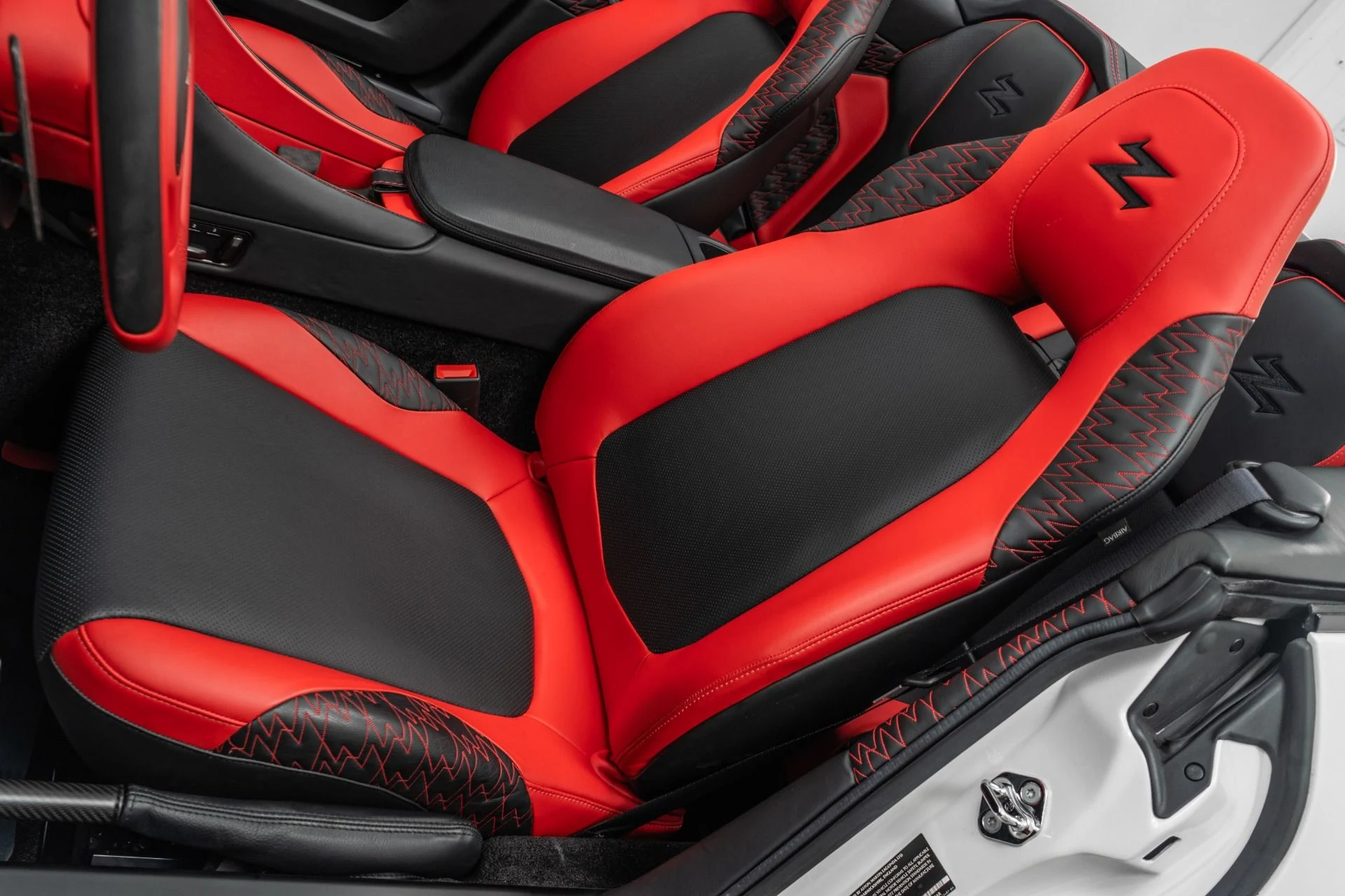 mph025_1896525451_Used_2018_Aston_Martin_Vanquish_Zagato_Volante_74_of_99_Built_Massive_848_K_MSRP_463_Original_Miles_1767103941_e48179ec15