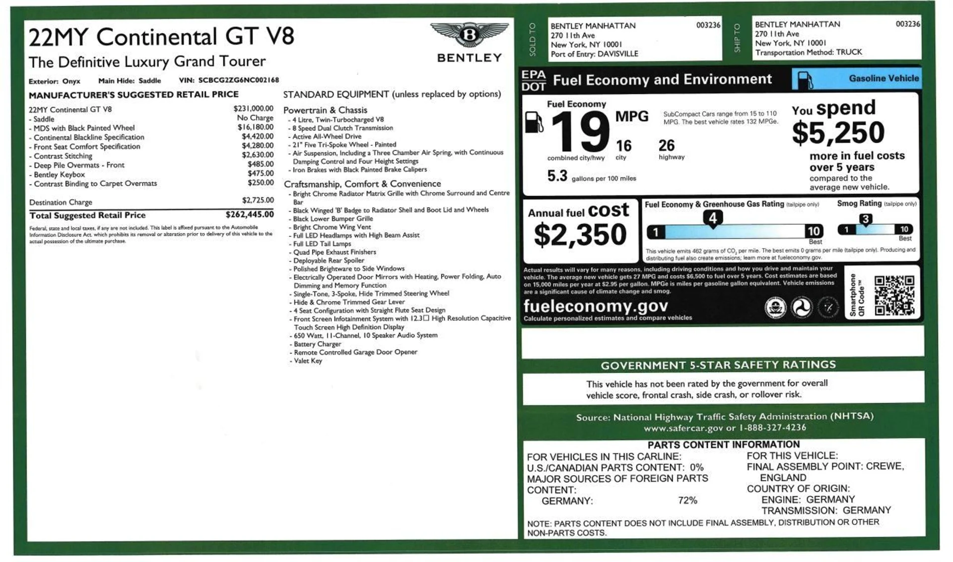 mph025_235833857_Used_2022_Bentley_Continental_GT_V8_5f00084f25