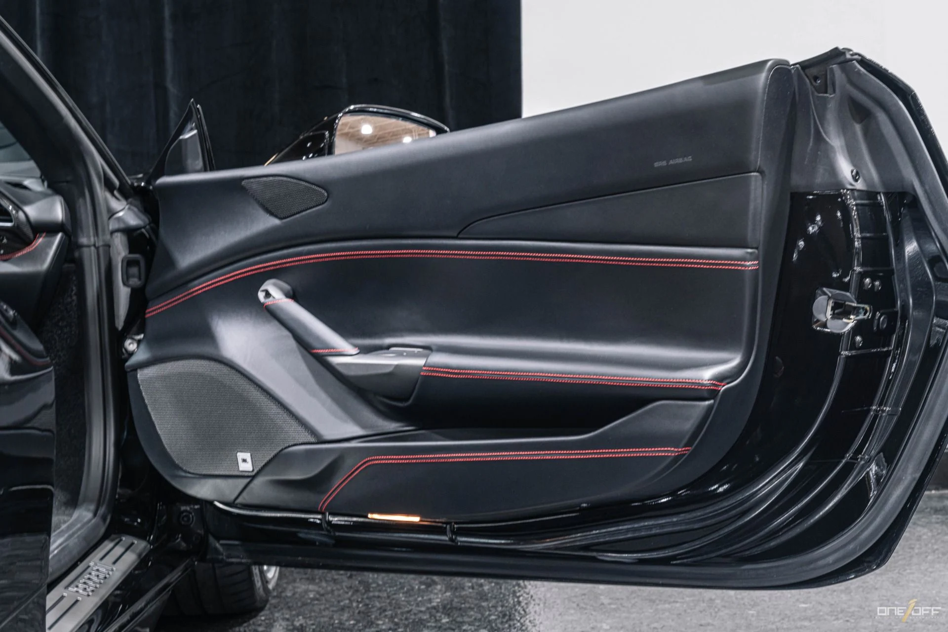 mph025_2590607841_Used_2016_Ferrari_488_Spider_388_K_MSRP_HRE_Wheels_ALL_Carbon_Inside_Out_Front_Lift_Park_Assist_1737382644_c2df25cfea