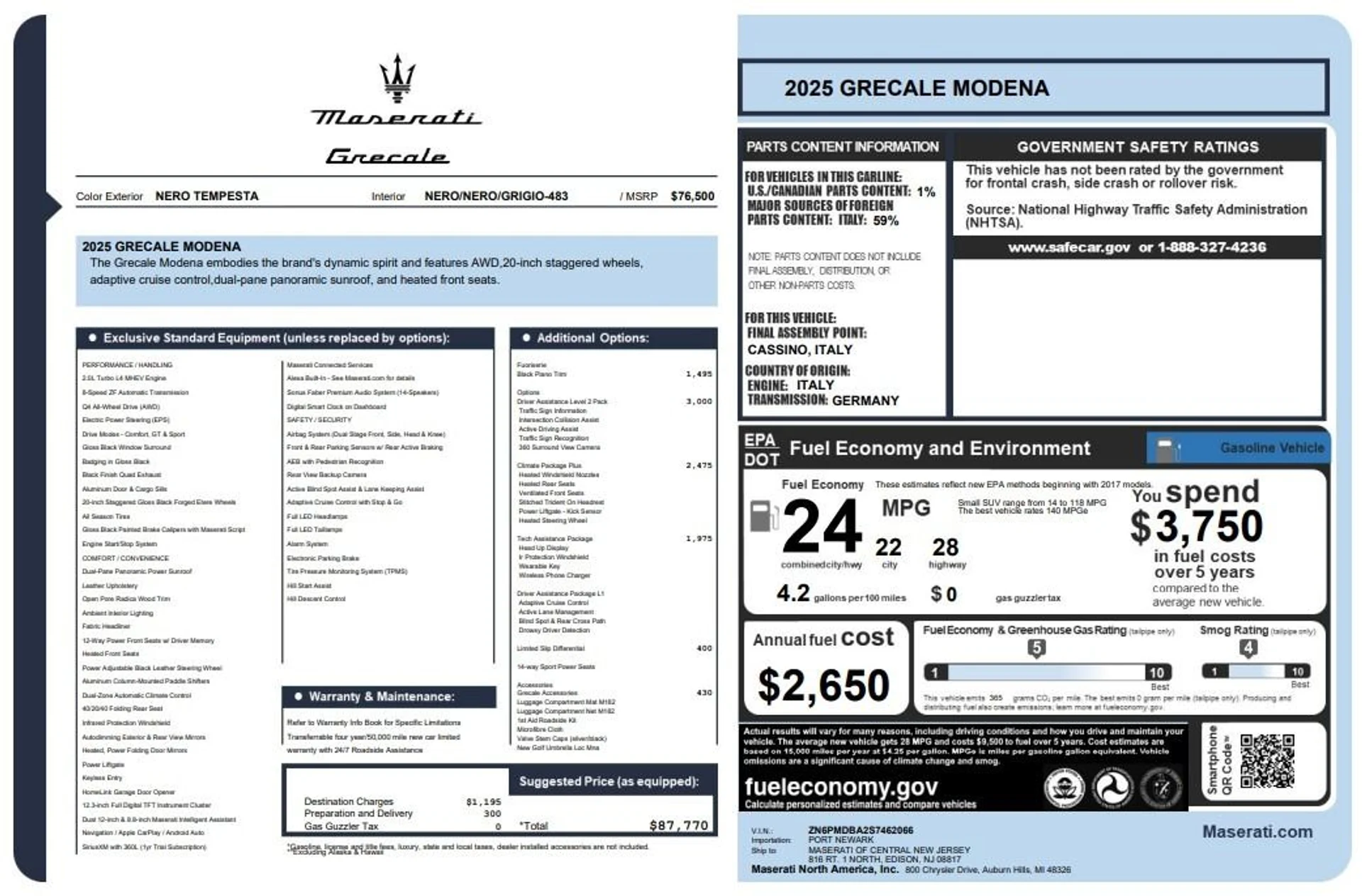 mph025_2720494867_New_2025_Maserati_Grecale_Modena_e594acea47