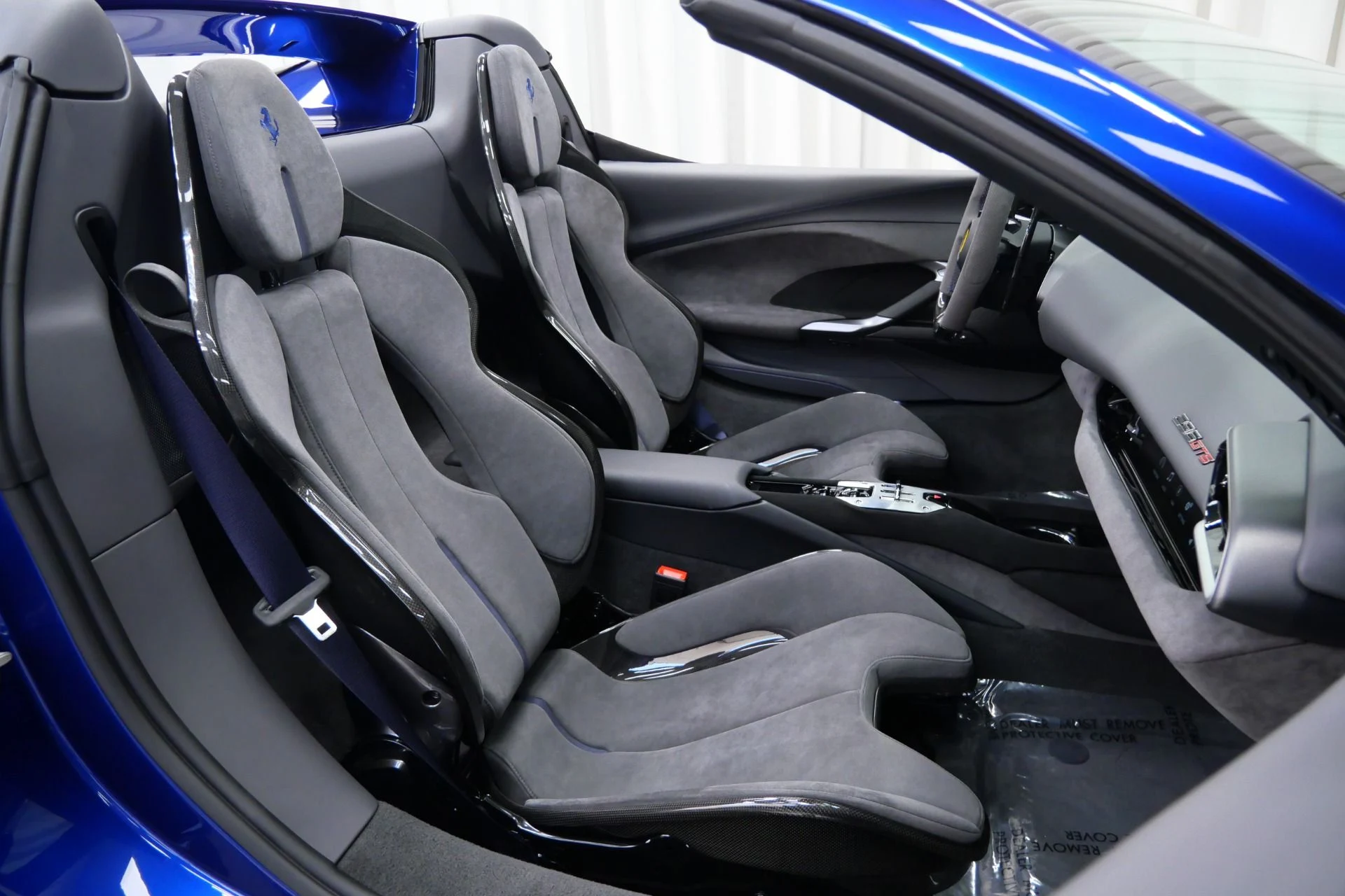 mph025_3238460559_Used_2025_Ferrari_296_GTS_As_New_With_181_Miles_818_Horsepower_Carbon_Racing_Seats_1756149197_a3720415d5