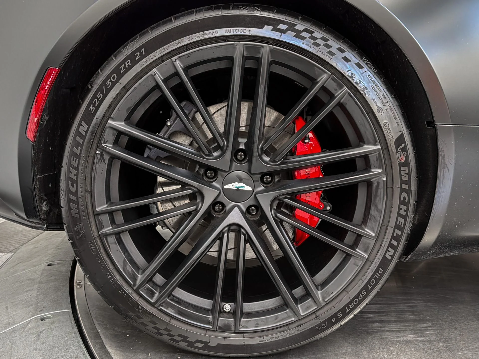 mph025_3376663902_Used_2025_Aston_Martin_DB_12_V8_Full_Matte_PPF_Wrap_671_Horsepower_1781809615_4421cc8f3e