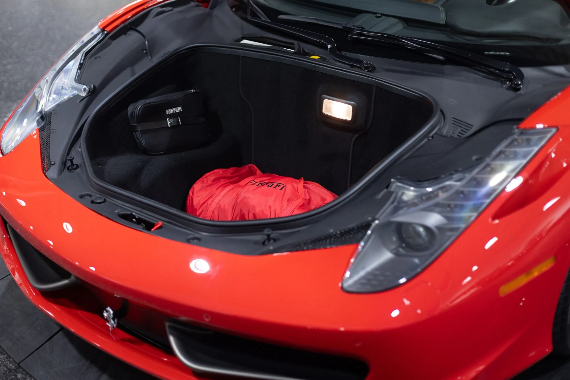 mph025_3526745162_Used_2011_Ferrari_458_Italia_Rossa_Corsa_Front_Lift_Backup_Camera_1770937894_e367cfba91