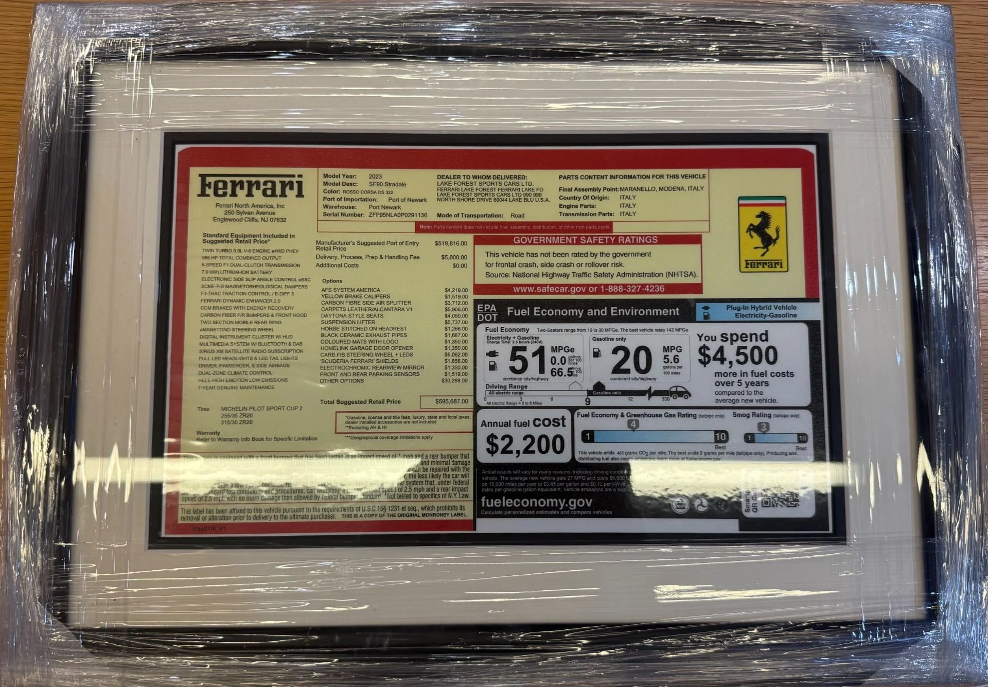 mph025_3538240995_Used_2023_Ferrari_SF_90_Stradale_1790624509_64e17bd262