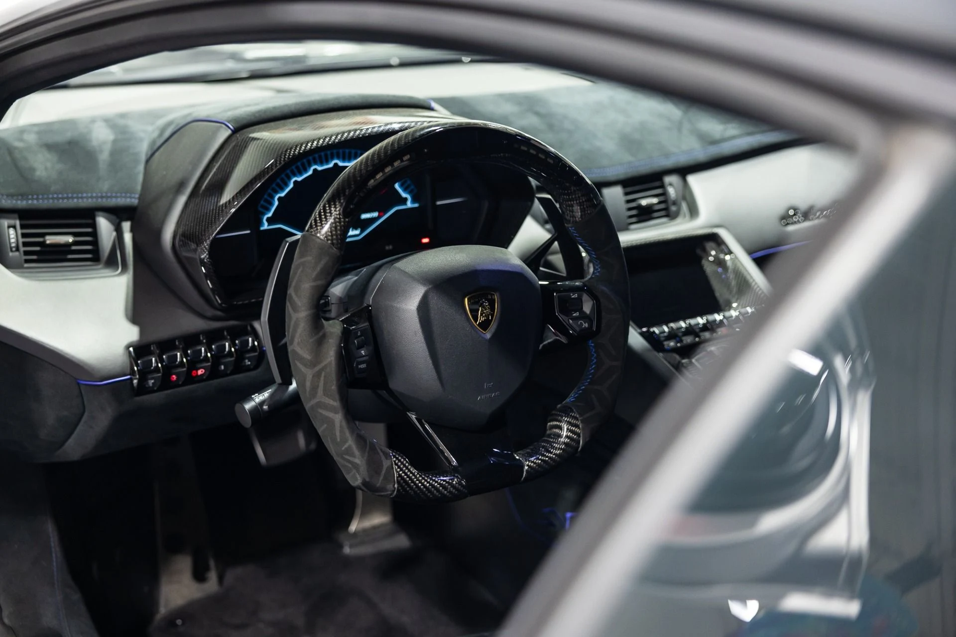 mph025_3620042587_Used_2016_Lamborghini_Aventador_LP_750_4_SV_FACTORY_MATTE_GINTANI_EXHAUST_1764951276_0dc3624f82