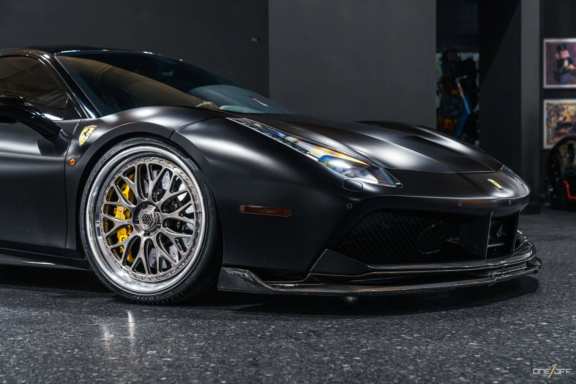 mph025_3852619789_Used_2016_Ferrari_488_GTB_w_FULL_Stealth_PPF_Vorsteiner_Carbon_1886_Forged_Wheels_1729541887_8f5757b245