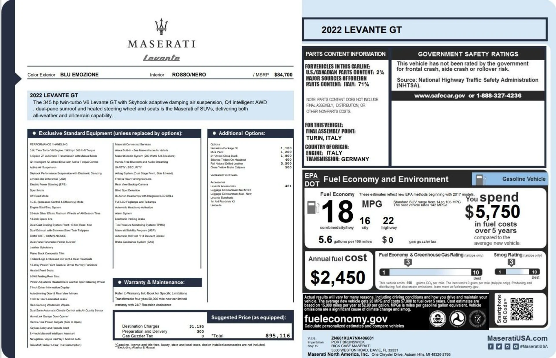 mph025_3873410031_Used_2022_Maserati_Levante_GT_1763842110_fd734093d0