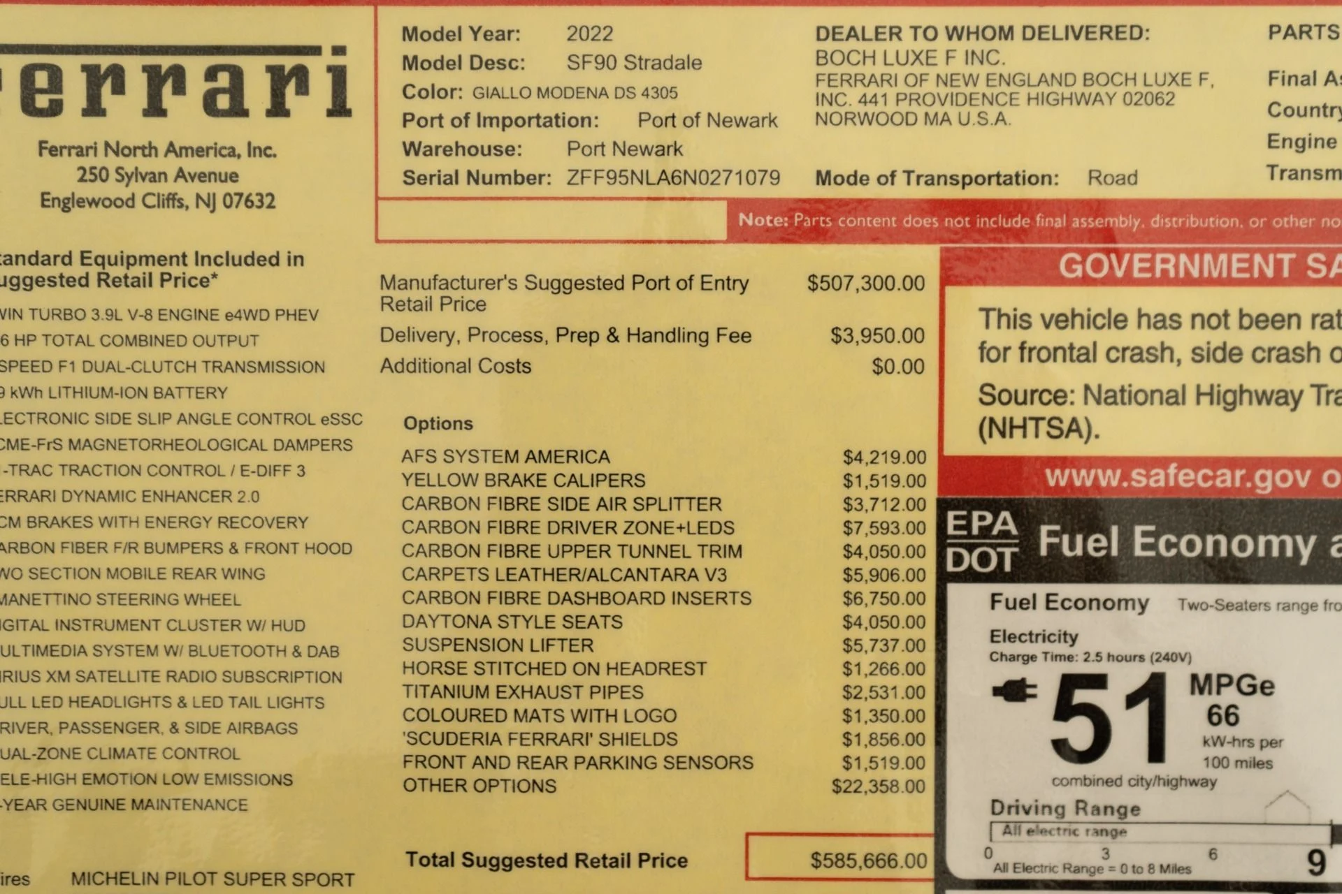 mph025_3968323252_Used_2022_Ferrari_SF_90_Stradale_1756152966_f467bf0a3f