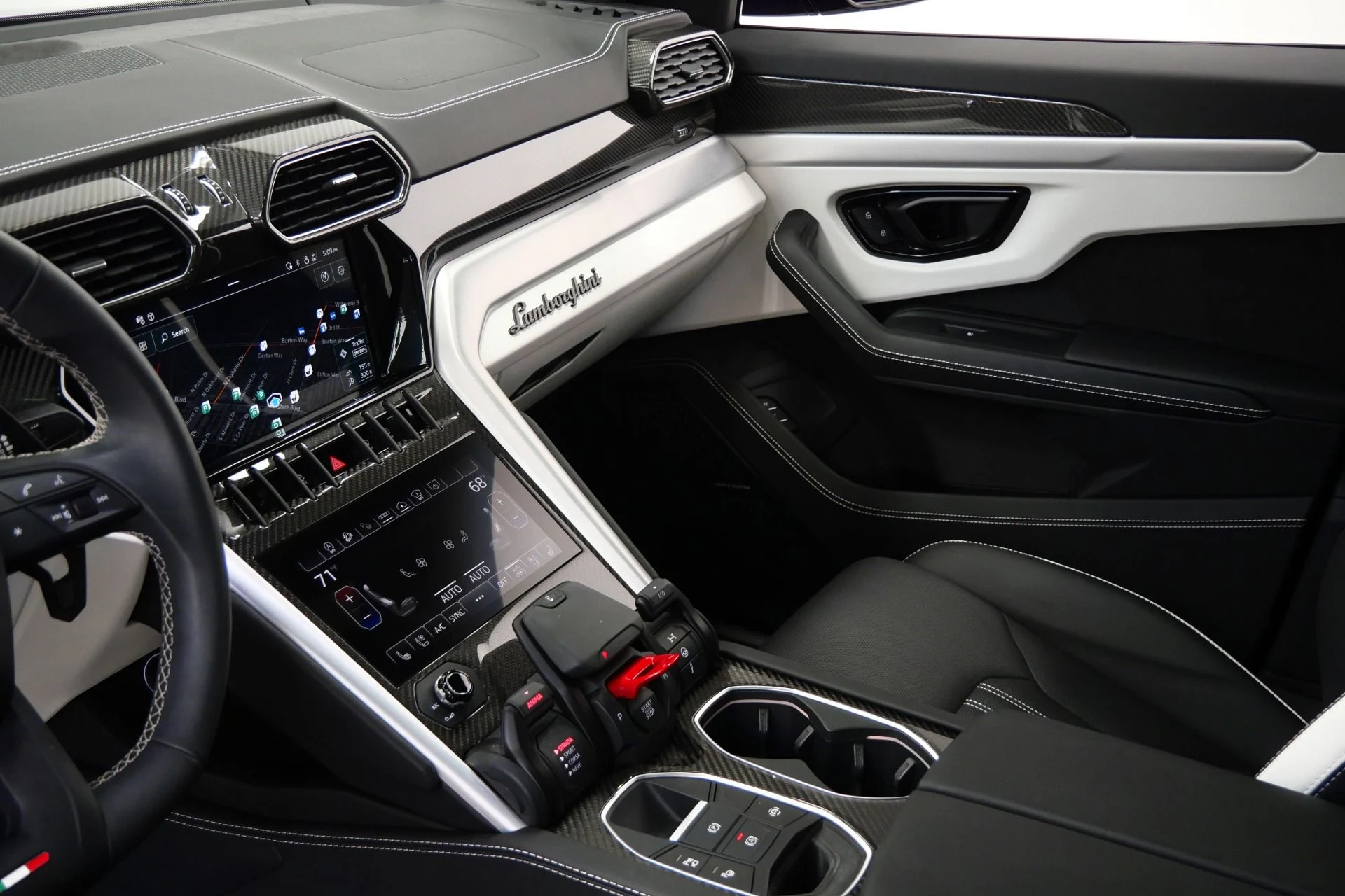 mph025_4264910363_Used_2023_Lamborghini_Urus_S_HIGHLY_Optioned_Ad_Personam_Paint_94_K_in_Options_1773247246_fa78522f2f