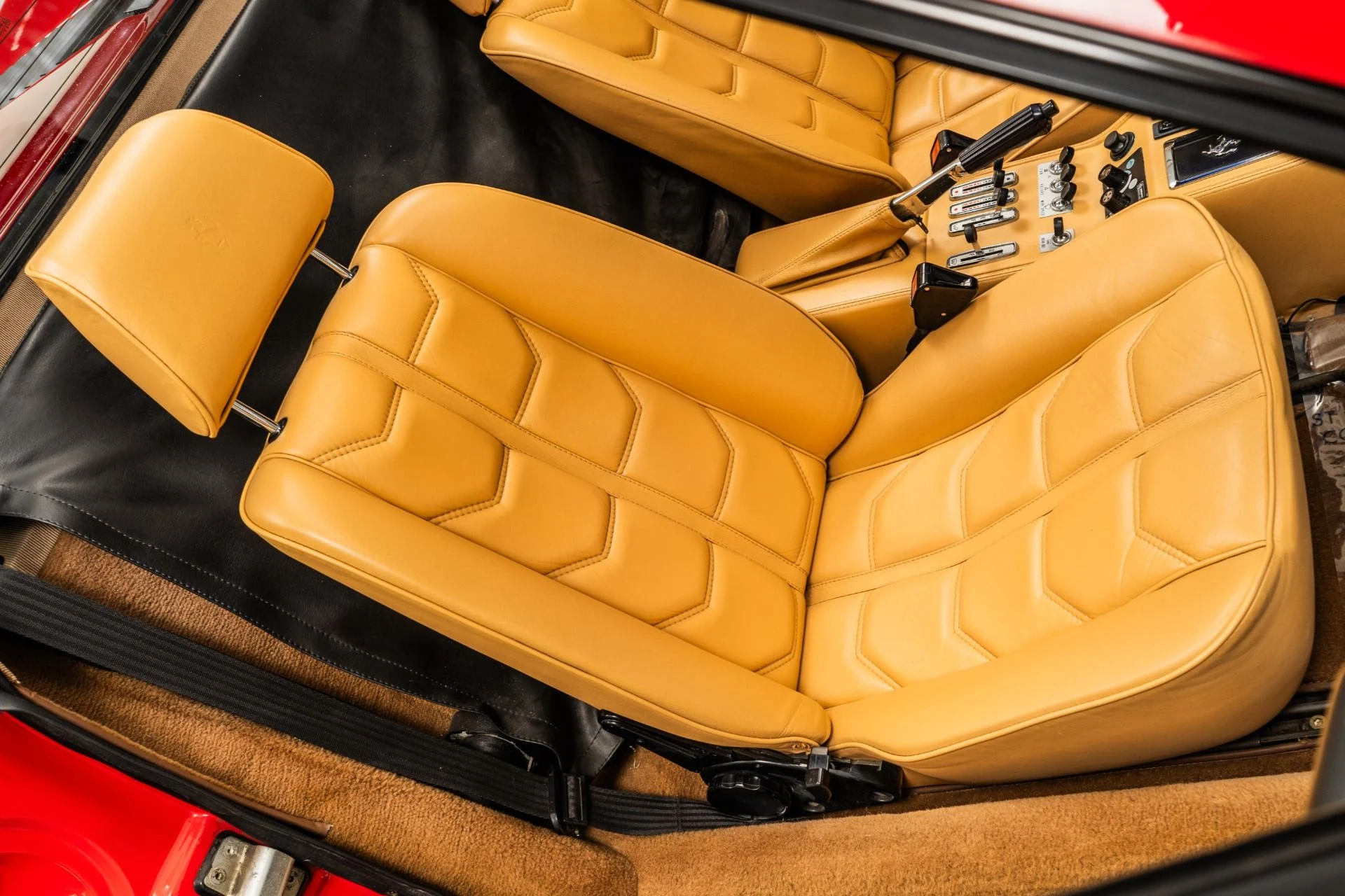 mph025_4287931359_Used_1985_Ferrari_308_GT_Si_Quattrovalvole_ULTRA_Low_Miles_Fresh_Belt_and_Fluid_Service_1760969589_6f691b96dd