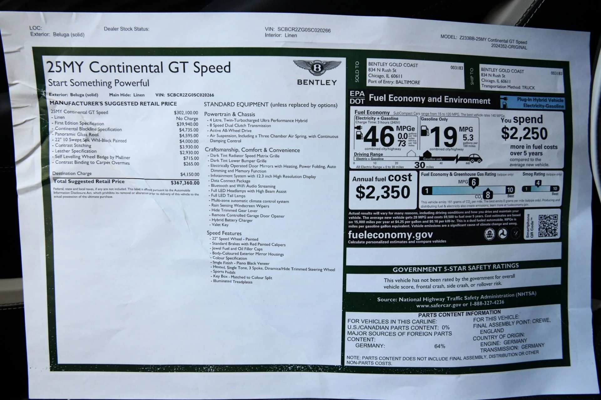 mph025_612615019_Used_2025_Bentley_Continental_GT_GT_Speed_1736886438_8e659f8a54