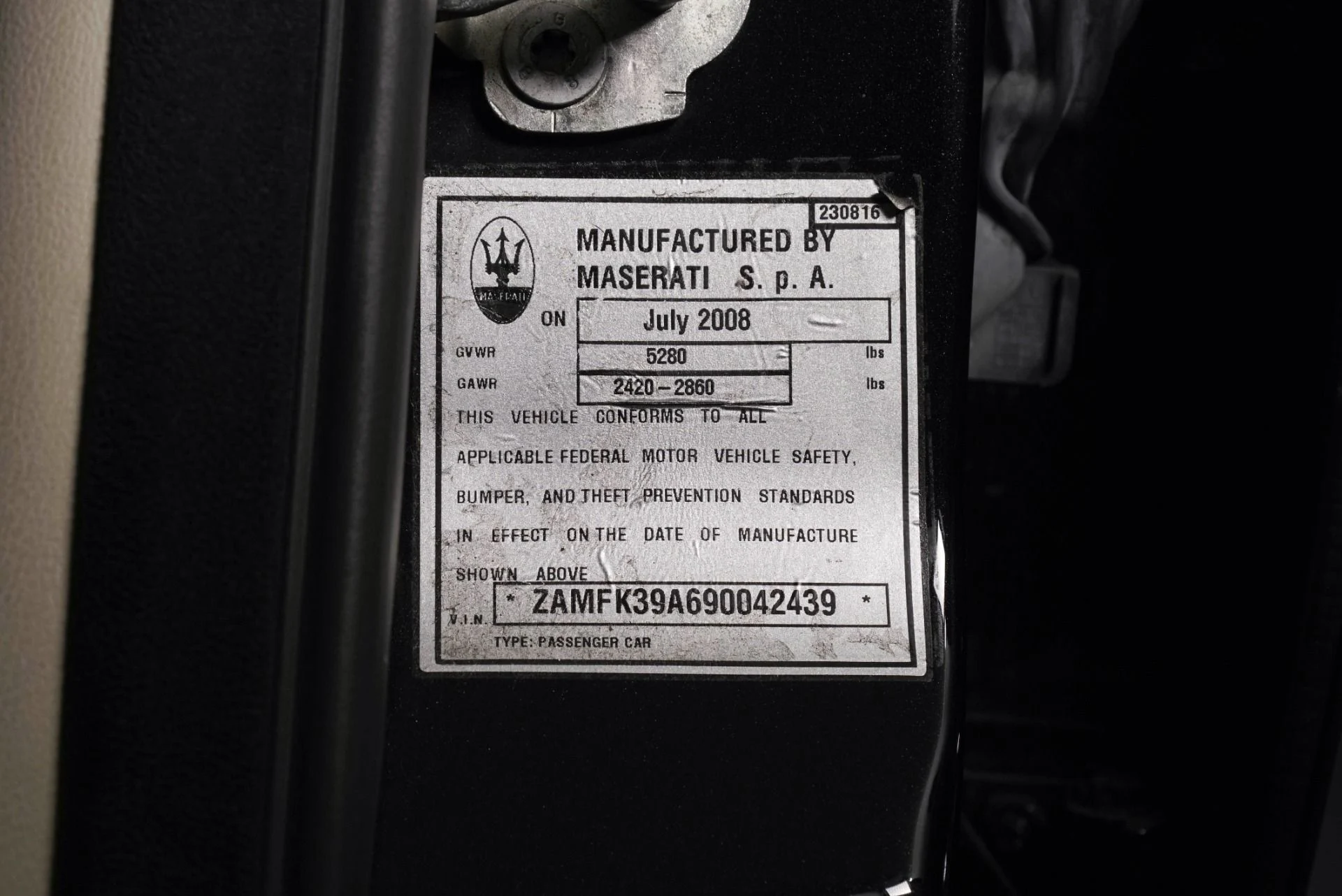 mph025_716475600_Used_2009_Maserati_Quattroporte_Base_1787291623_f1bcd26b1f