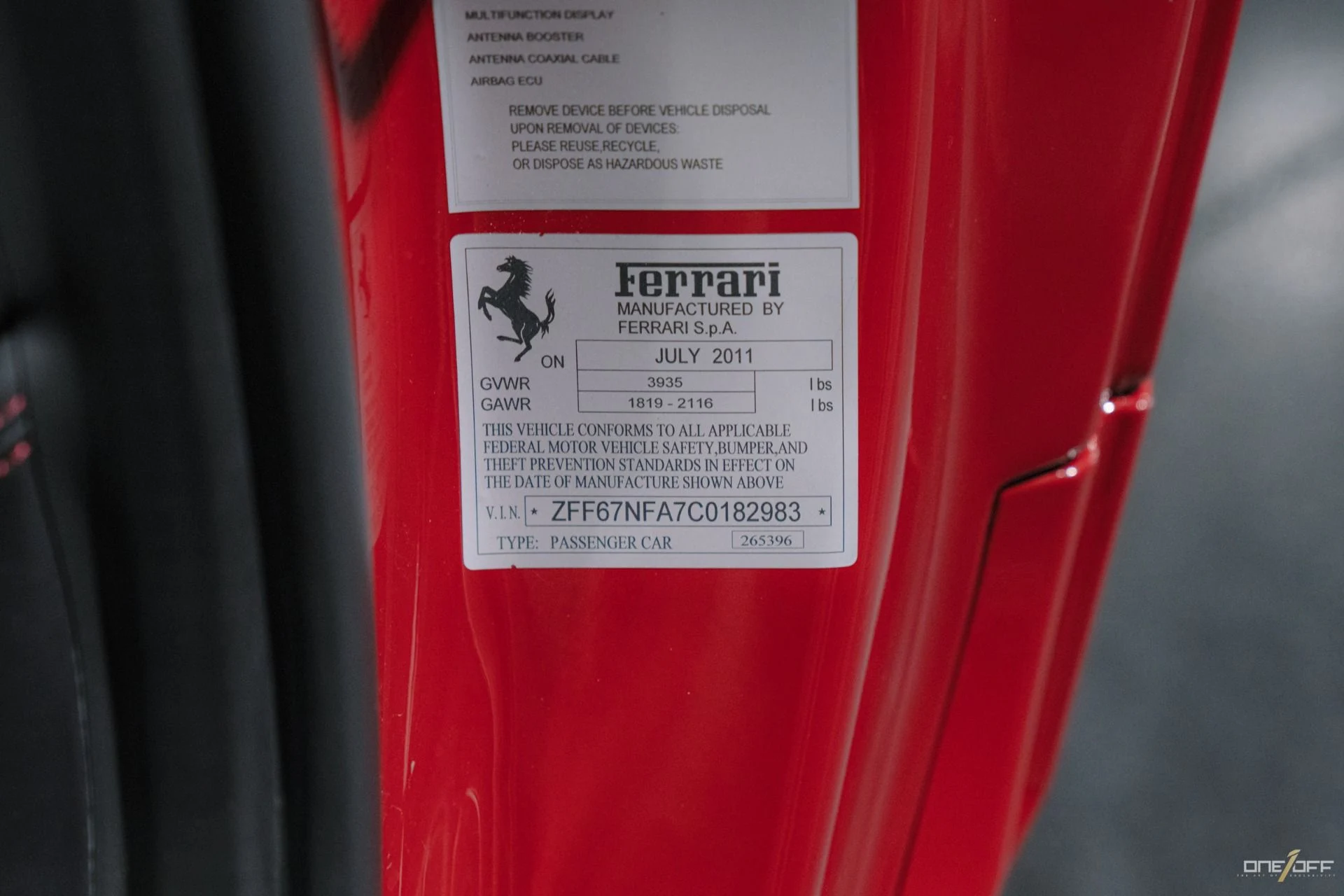 mph025_777486141_Used_2012_Ferrari_458_Italia_in_RARE_Rosso_Mugello_w_NO_Sticky_Buttons_Front_Lift_Carbon_1754086017_eb612ebe59