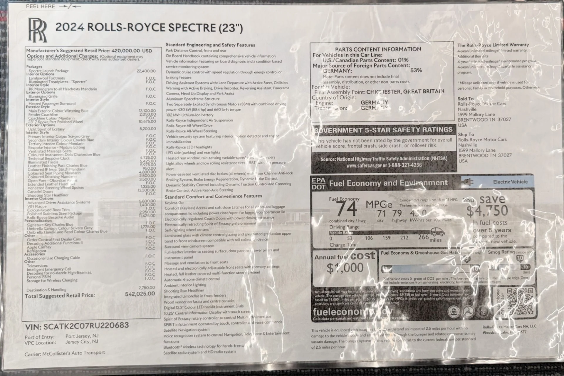 mph025_956703822_Used_2024_Rolls_Royce_Spectre_Launch_Package_Low_Miles_Canadel_Paneling_1782415802_46bef92446