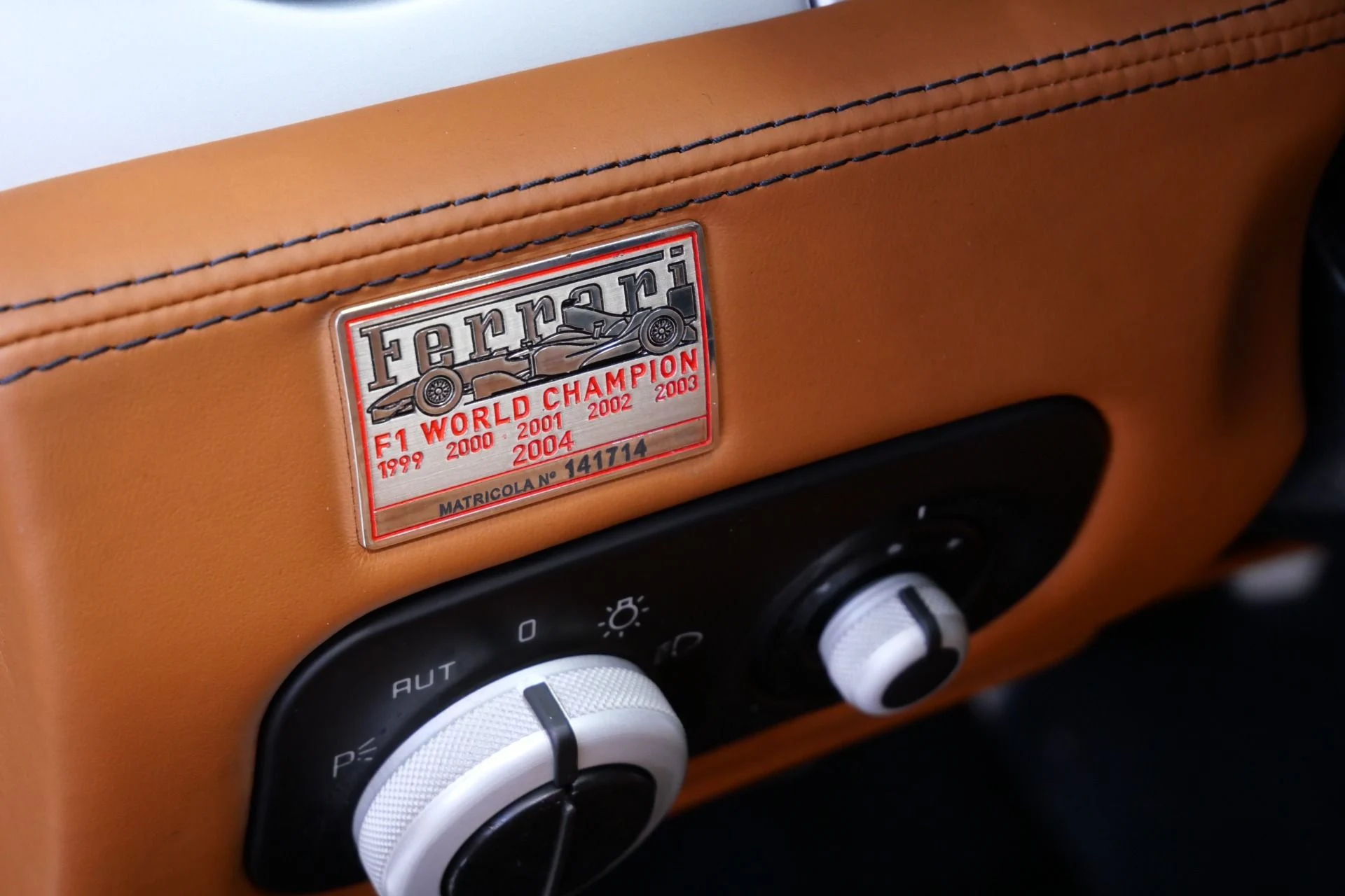 mph026_1259854392_Used_2005_Ferrari_612_Scaglietti_Daytona_Seats_Original_Window_Sticker_279_K_MSRP_1771521165_883cc2932d
