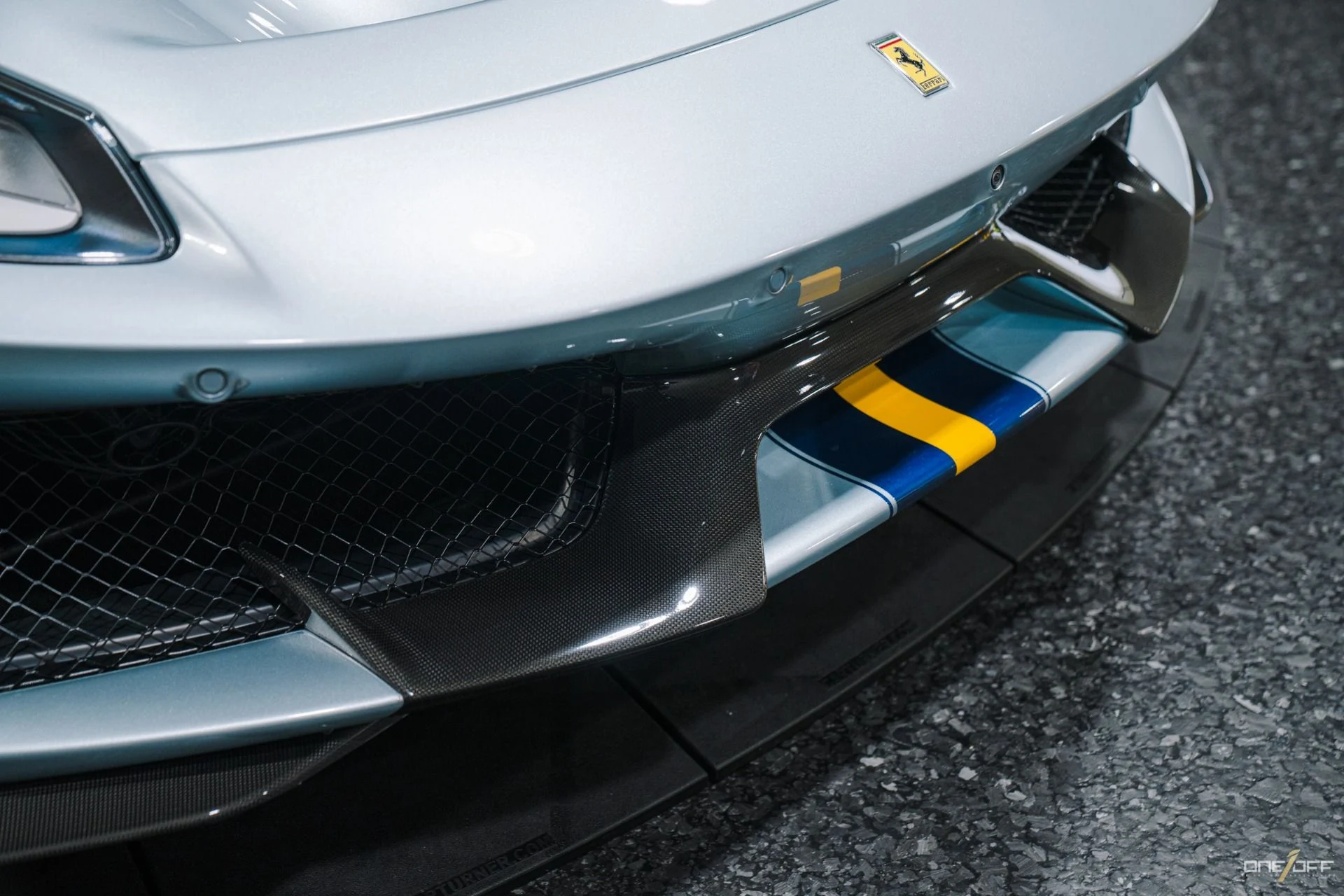 mph026_1562646884_Used_2019_Ferrari_488_Pista_MASSIVE_500_K_MSRP_Tailor_Made_Grigio_Alloy_Paint_1754681125_b0887c3f9f