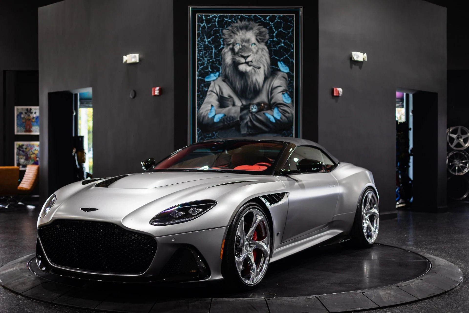 mph026_18267559_Used_2023_Aston_Martin_DBS_770_Ultimate_Satin_Aluminite_Silver_Paint_Spicy_Red_Interior_HRE_522_M_1773415069_2a8539516f