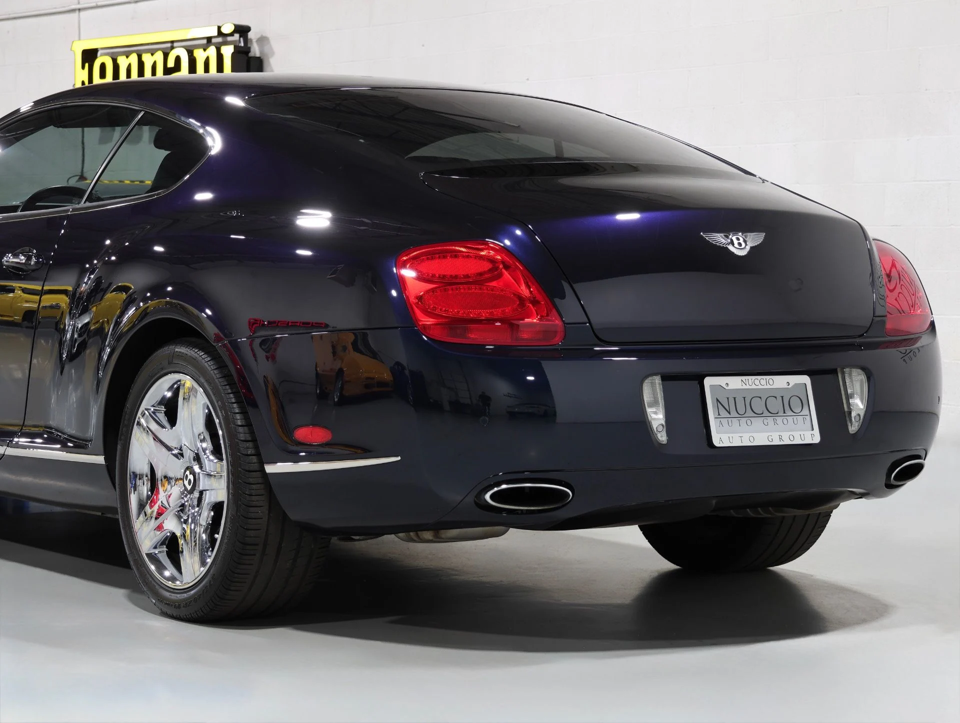 mph026_2084712618_Used_2005_Bentley_Continental_GT_Turbo_Service_History_Since_New_166_K_MSRP_Gorgeous_Spec_1782330359_fb90015bf3