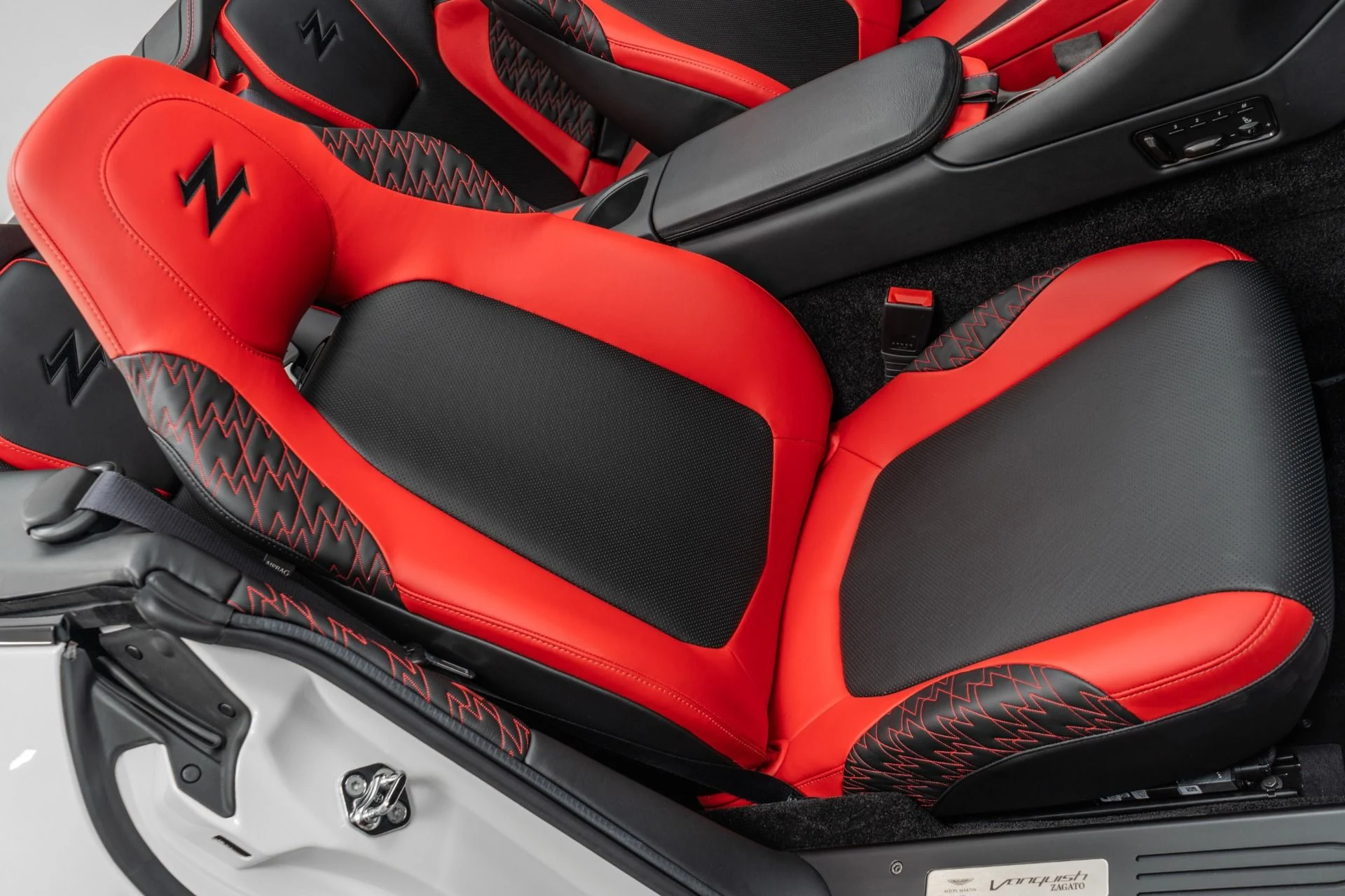 mph026_2158130767_Used_2018_Aston_Martin_Vanquish_Zagato_Volante_74_of_99_Built_Massive_848_K_MSRP_463_Original_Miles_1767103941_3de830375e