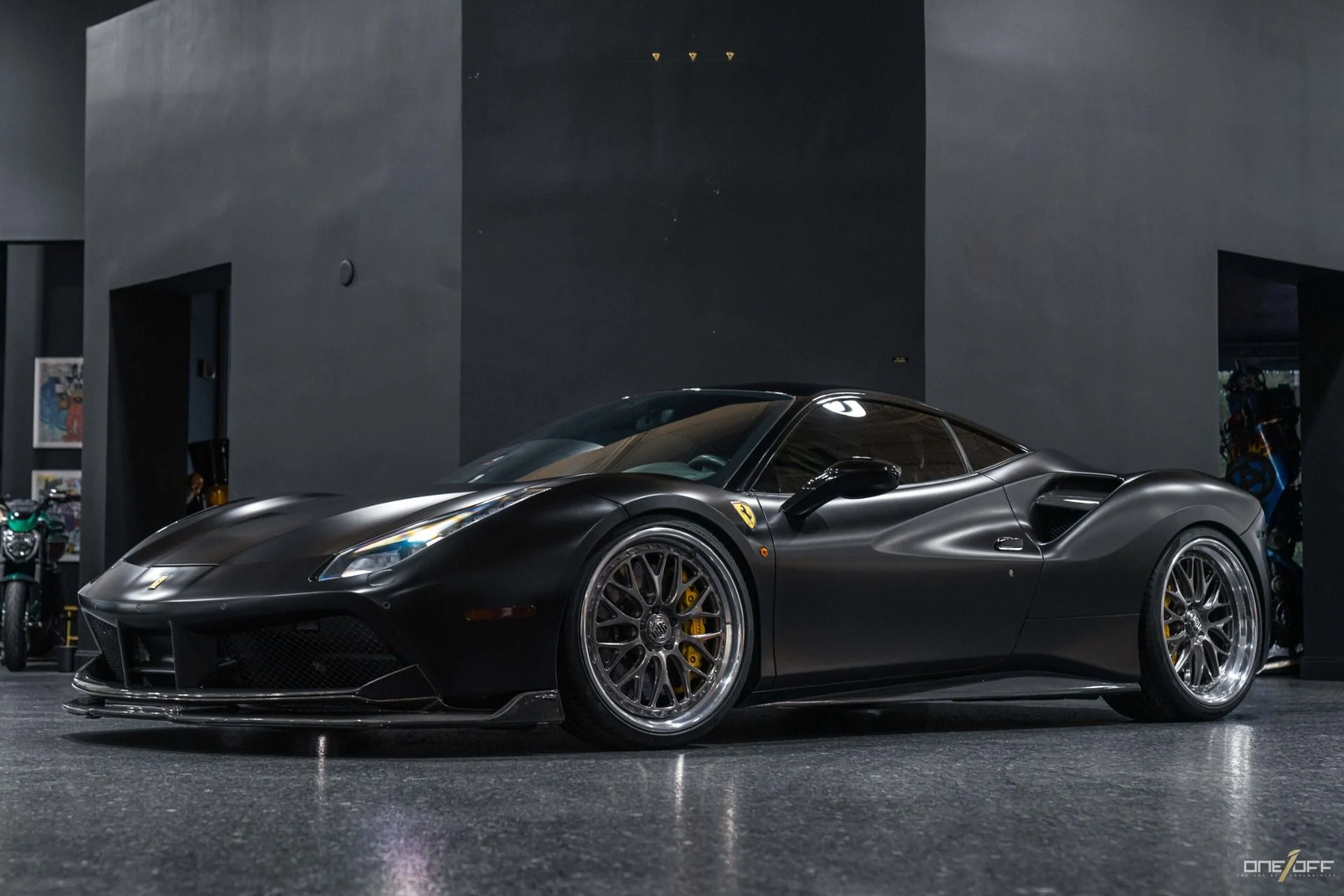 mph026_2228937979_Used_2016_Ferrari_488_GTB_w_FULL_Stealth_PPF_Vorsteiner_Carbon_1886_Forged_Wheels_1729541887_2d8486d833