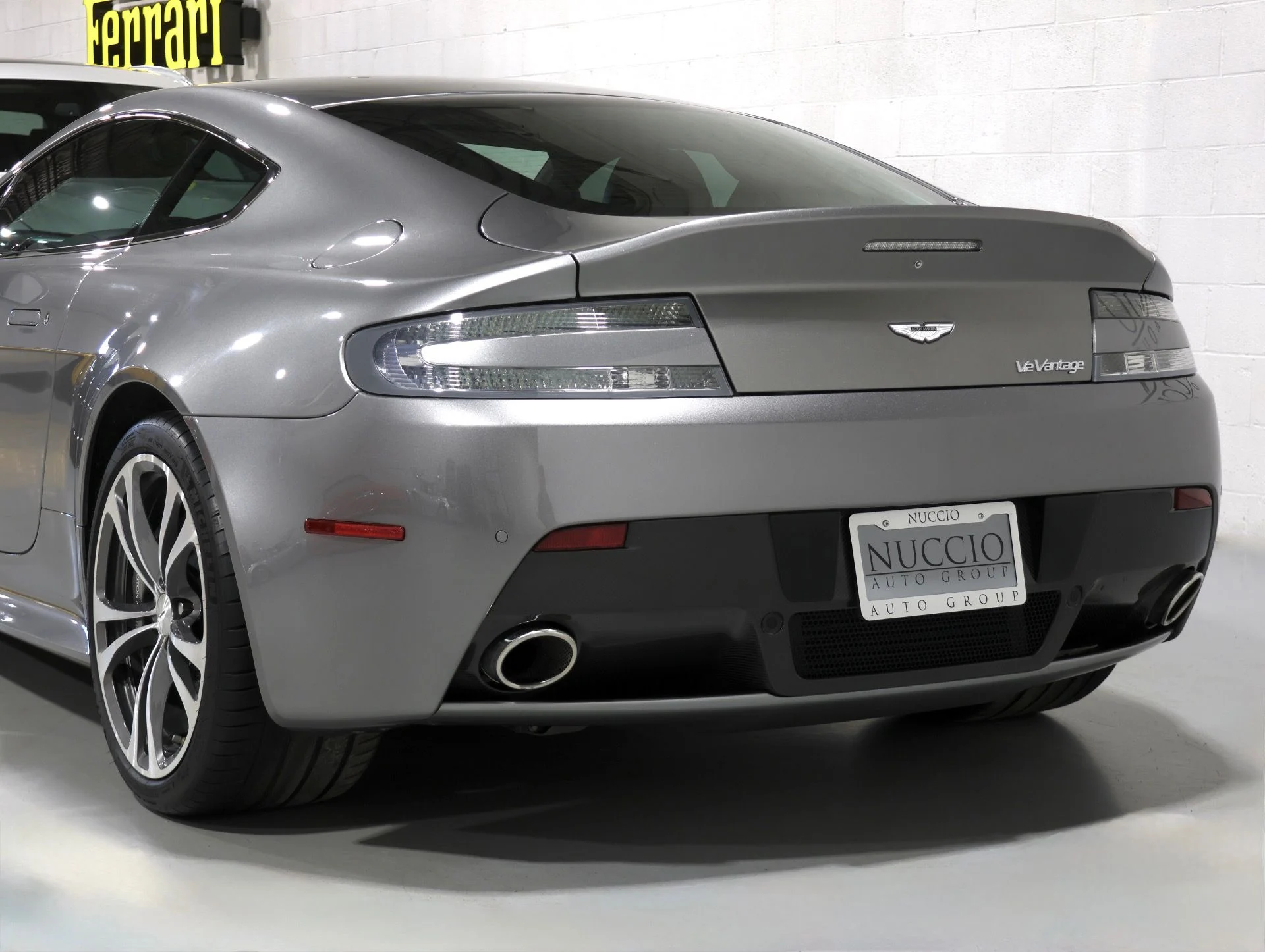 mph026_2459986535_Used_2012_Aston_Martin_V12_Vantage_Rare_6_Speed_Manual_Over_200_K_MSRP_20_K_In_Recent_Maintenance_1770846605_b565d86316