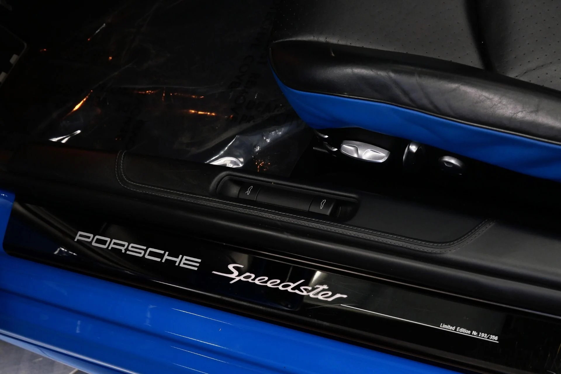 mph026_2741267960_Used_2011_Porsche_911_Speedster_193_of_only_356_Built_Rare_1775491645_0946b5efe2