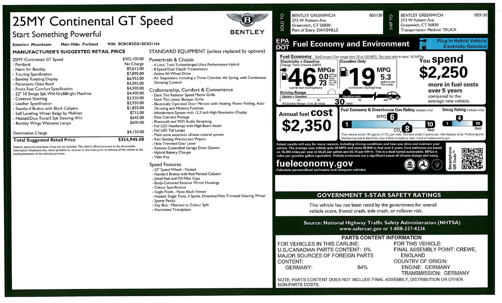 mph026_2762918461_Used_2025_Bentley_Continental_GT_Speed_7780df9ca1