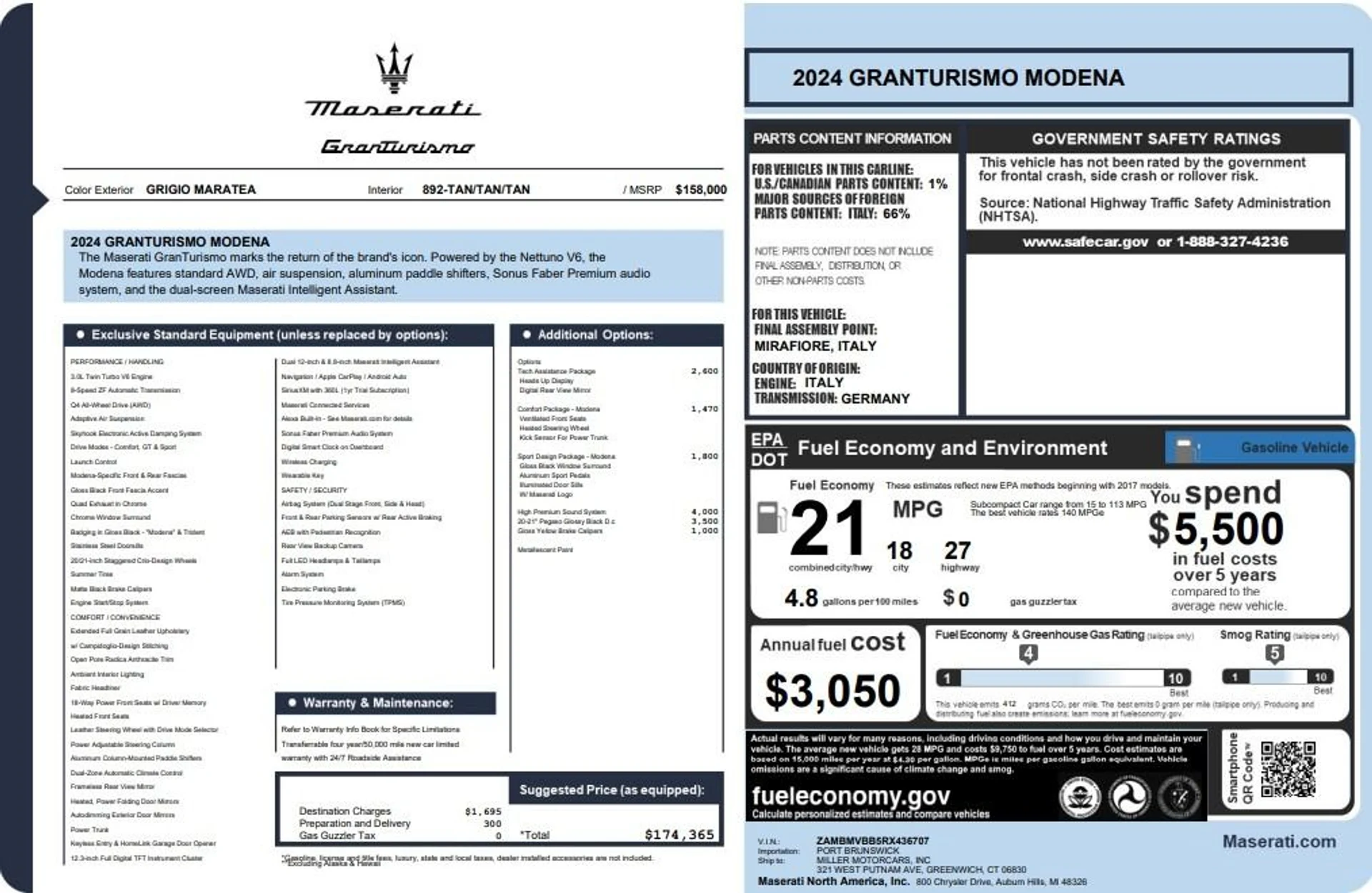 mph026_2806932213_Used_2024_Maserati_Gran_Turismo_Modena_1783952207_d577e72d92