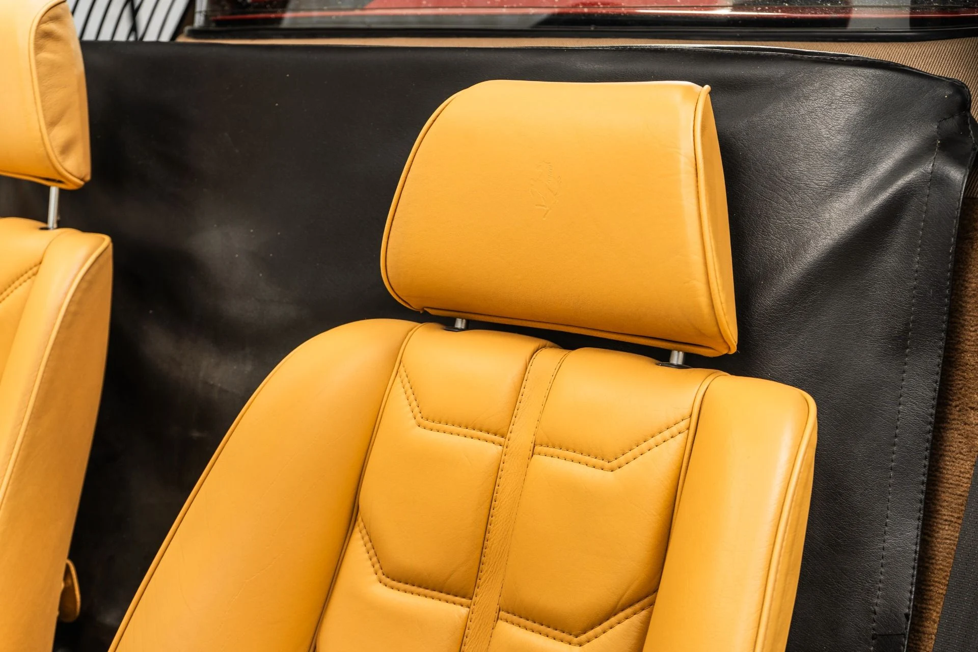 mph026_2812399504_Used_1985_Ferrari_308_GT_Si_Quattrovalvole_ULTRA_Low_Miles_Fresh_Belt_and_Fluid_Service_1760969589_445ba508b3