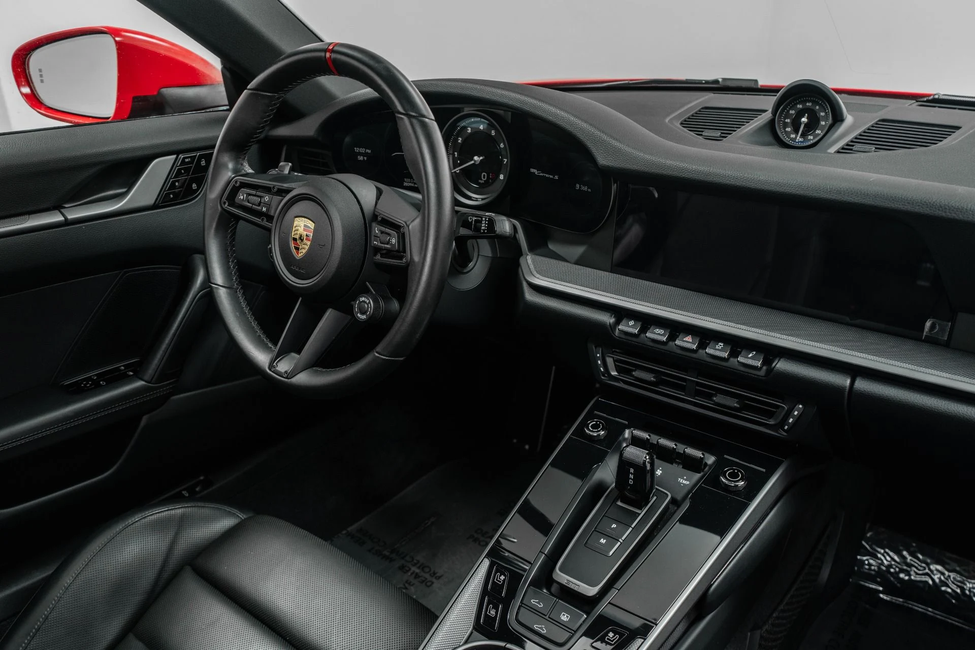 mph026_3466514595_Used_2020_Porsche_911_Carrera_S_Premium_Package_18_Way_Adaptive_Sports_Seats_1777582710_1d63344938