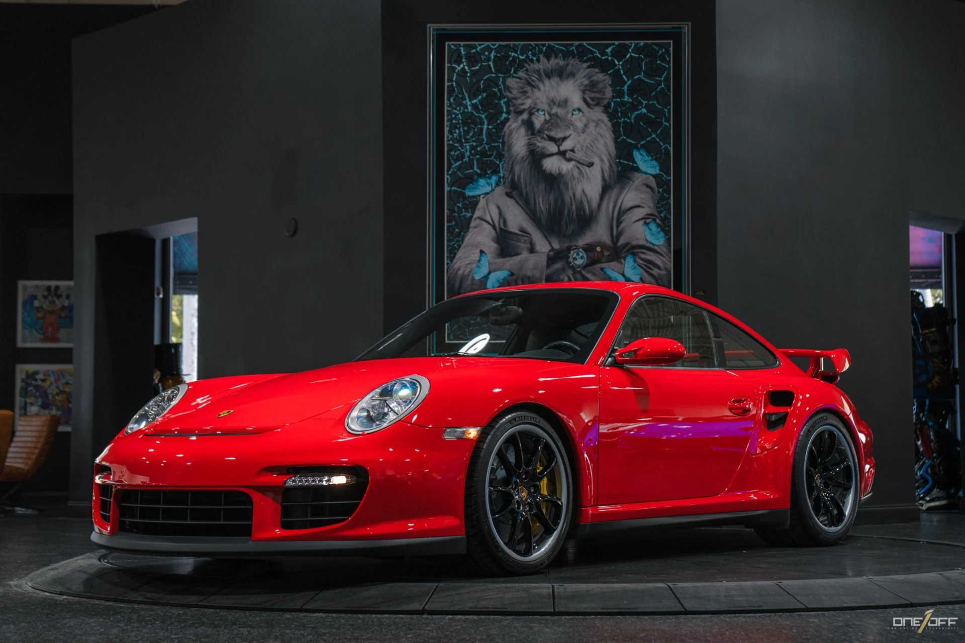 mph026_3963264864_Used_2008_Porsche_911_GT_2_Collector_Grade_Guards_Red_w_Carbon_Interior_Pack_1754945433_f7e9754fe2