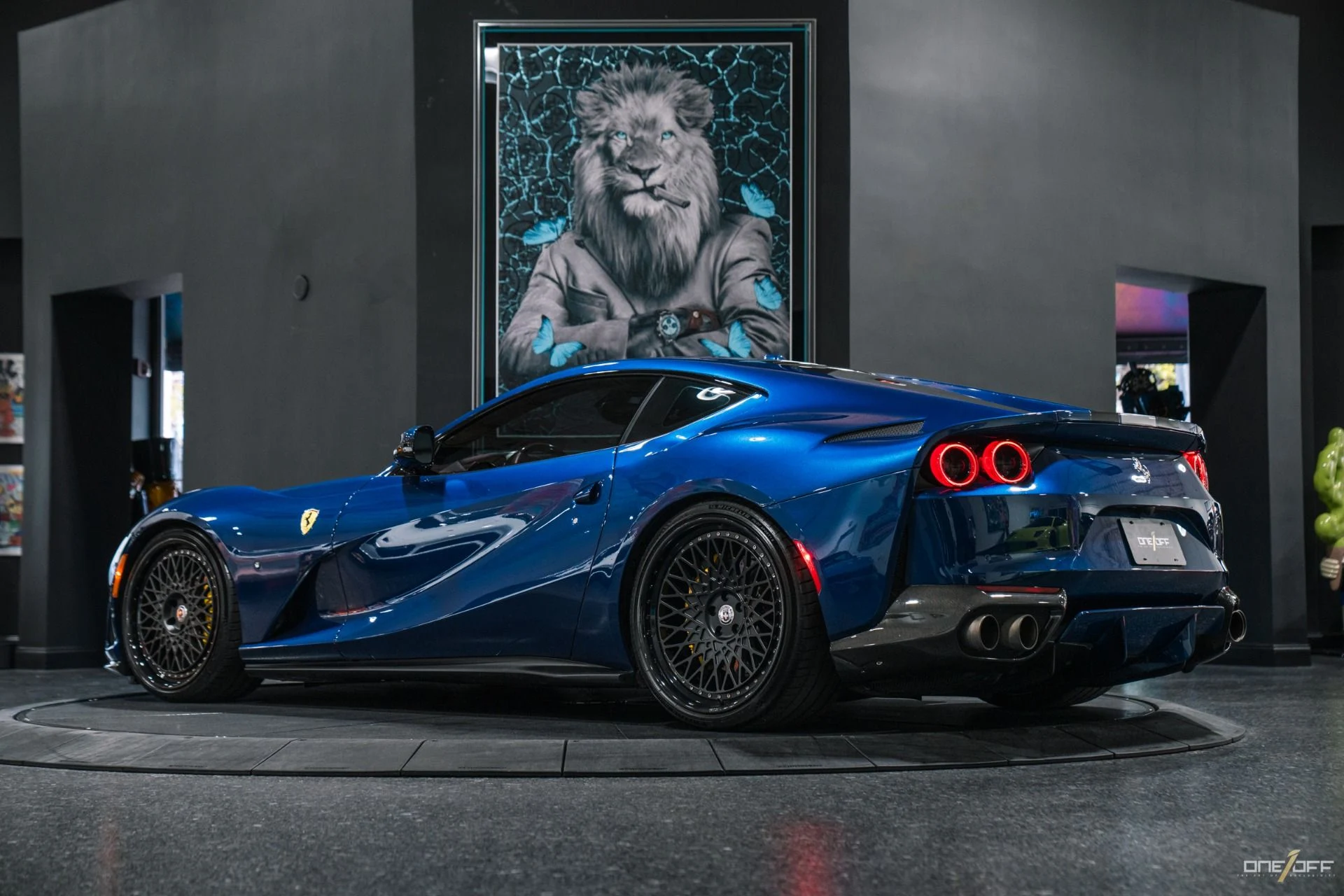 mph026_4031562134_Used_2018_Ferrari_812_Superfast_on_HRE_Wheels_w_Passenger_Display_Carbon_Race_Seats_1747344106_7163449503