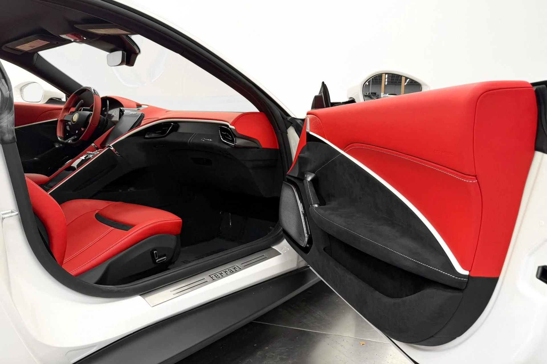 mph026_750035666_Used_2024_Ferrari_Roma_Low_Miles_Two_Tone_Interior_612_Horsepower_1782839786_d623f54f18