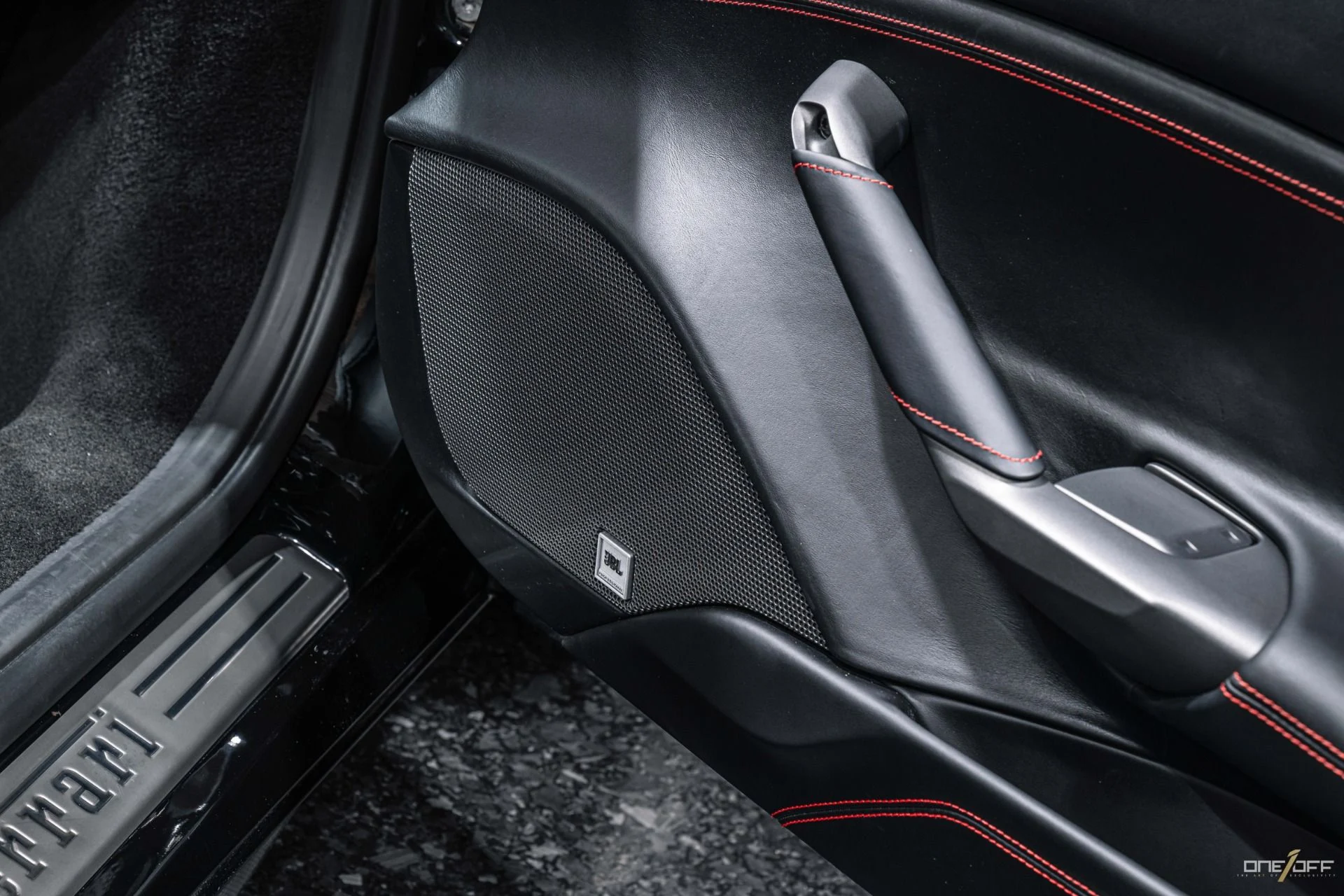 mph026_979827515_Used_2016_Ferrari_488_Spider_388_K_MSRP_HRE_Wheels_ALL_Carbon_Inside_Out_Front_Lift_Park_Assist_1737382644_0a43e54834