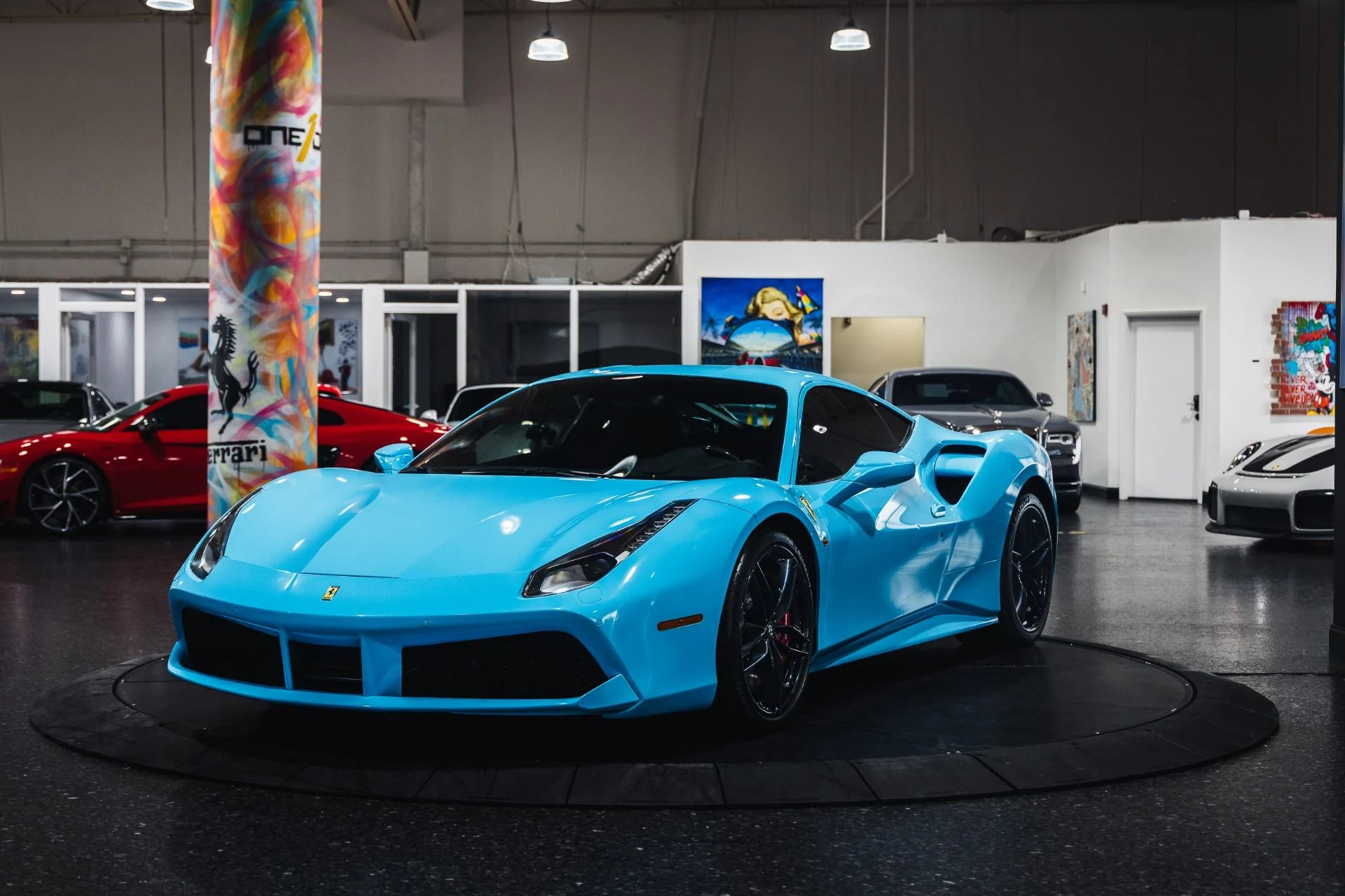 mph027_2040337447_Used_2017_Ferrari_488_GTB_PURE_900_Turbo_Upgrades_Full_Exhaust_1776107069_0390d18066