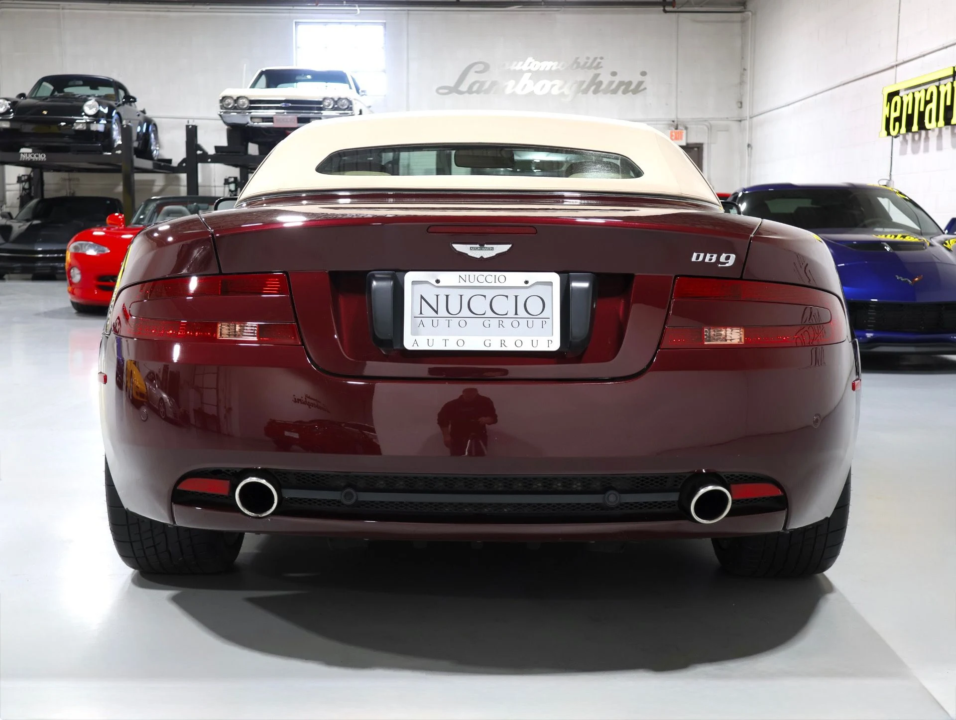 mph027_2091450811_Used_2006_Aston_Martin_DB_9_Volante_Tons_Of_Recent_Service_Gorgeous_Spec_Brand_New_Tires_1778552272_fd6628f492