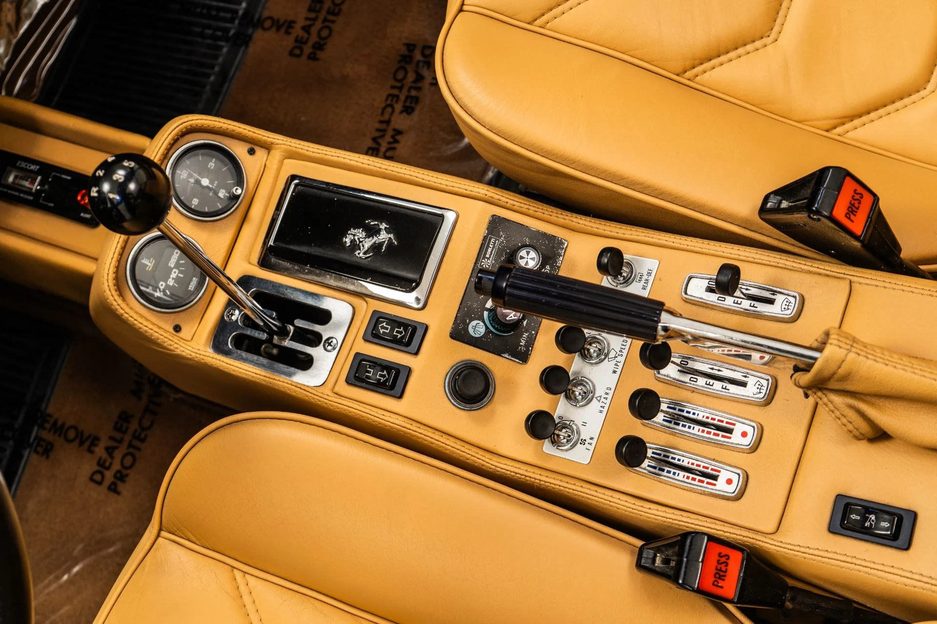 mph027_2832249138_Used_1985_Ferrari_308_GT_Si_Quattrovalvole_ULTRA_Low_Miles_Fresh_Belt_and_Fluid_Service_1760969589_fa67bc785d