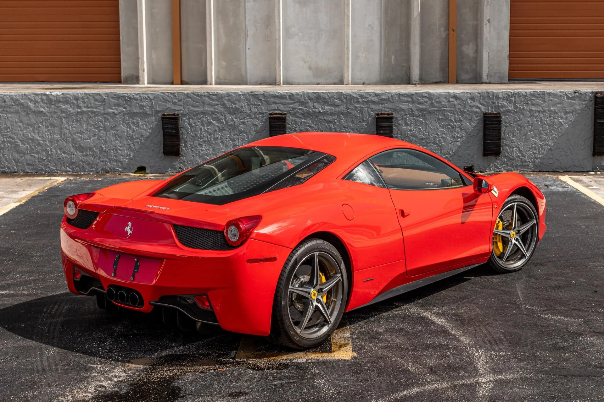 mph027_3729557588_Used_2014_Ferrari_458_Red_Tan_w_Front_Lift_Carbon_Steering_Wheel_Sport_Exhaust_Premium_Audio_1755961565_3edc955e2c